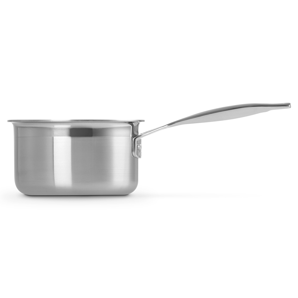 Le Creuset - 3-ply Milchtopf, beschichtet