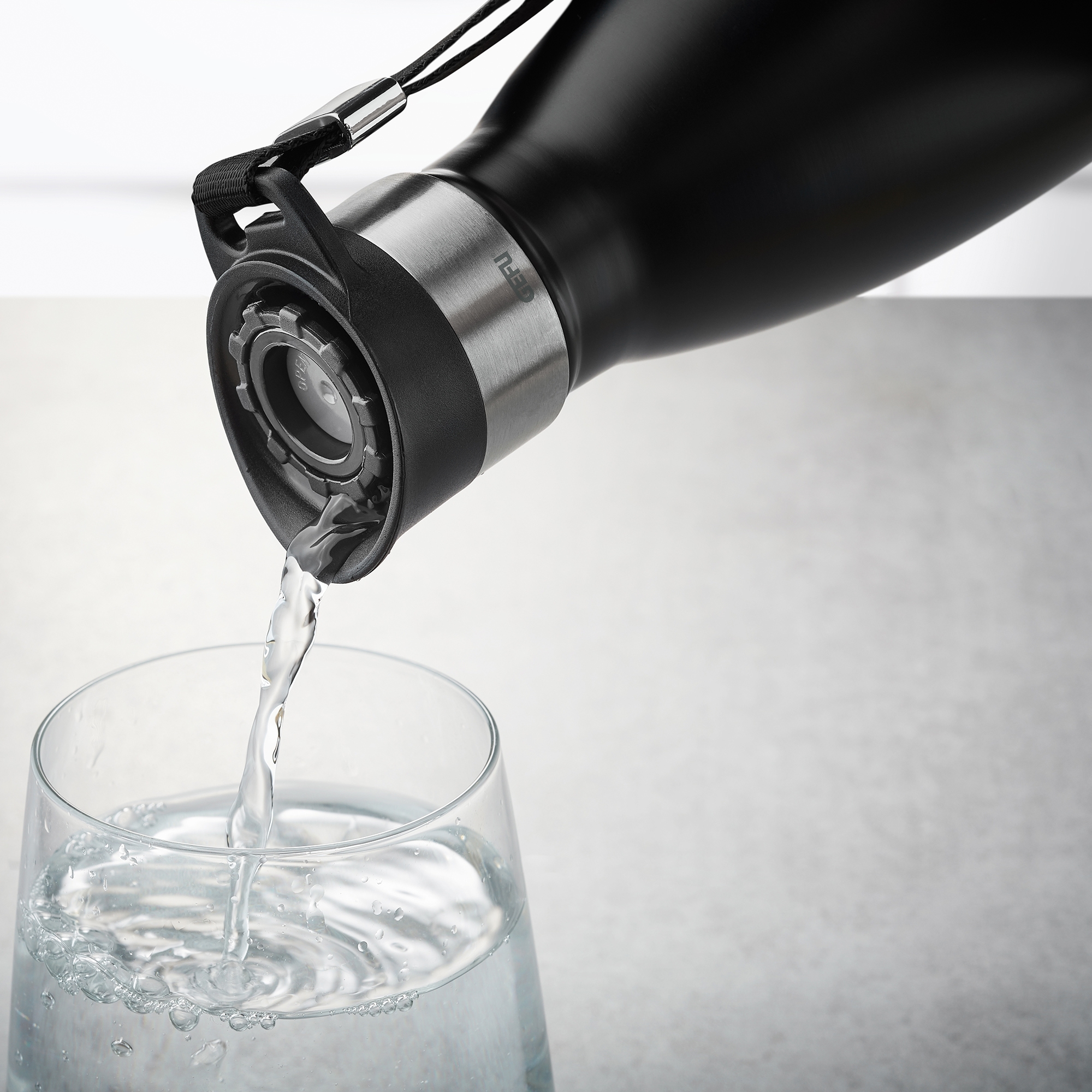 Gefu - thermal drinking bottle OLIMPIO Gefu - thermal drinking bottle OLIMPIO