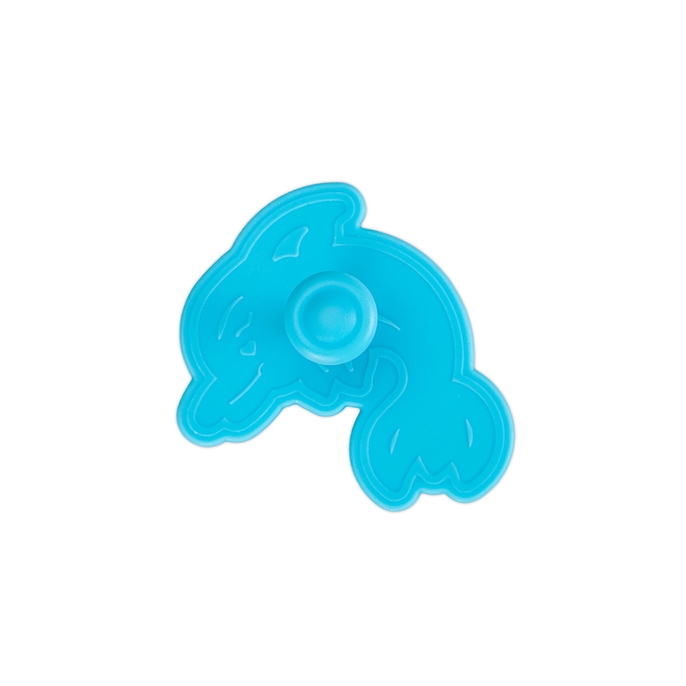 Städter - Cookie cutter Dolphin - 6,5 cm