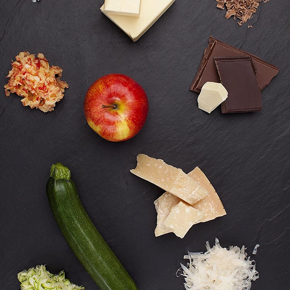 Microplane - 2-Wege Schneider - Master Serie Microplane - 2-Wege Schneider - Master Serie