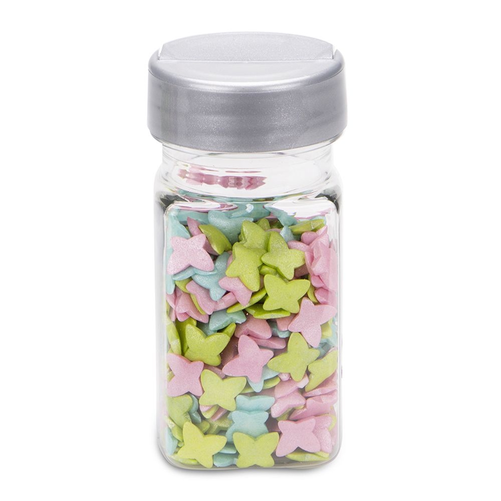 Städter - Edible sprinkle  Butterflies Städter - Edible sprinkle  Butterflies