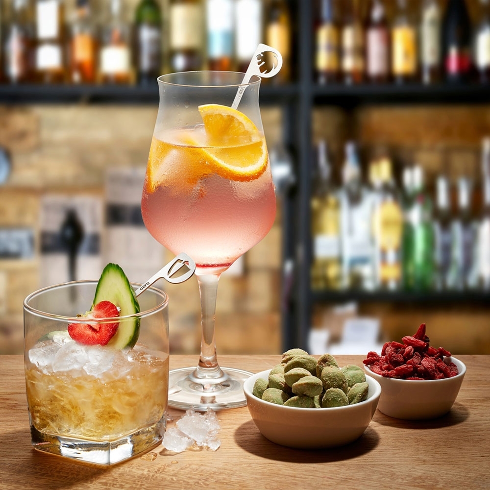 Gefu - Party-Spieße GALA, 6 Stück Gefu - Party-Spieße GALA, 6 Stück