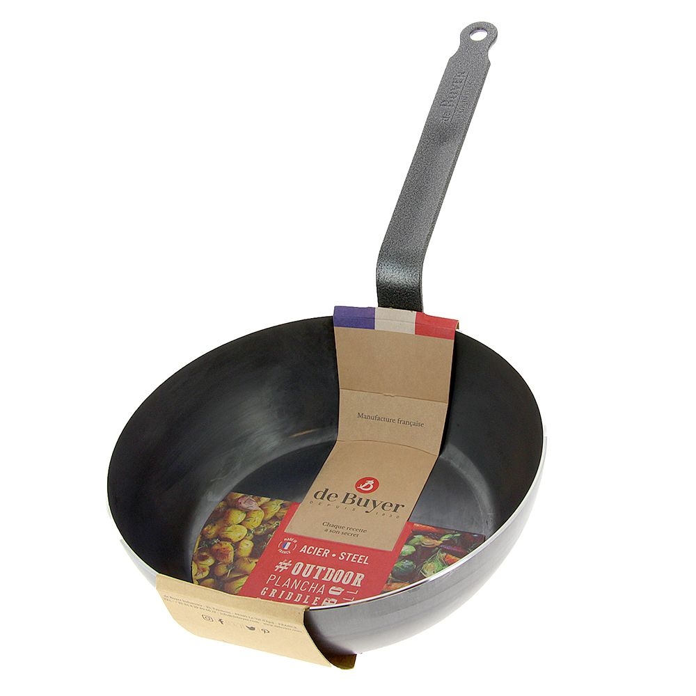 de Buyer - Bauerntopf - BBQ Outdoor