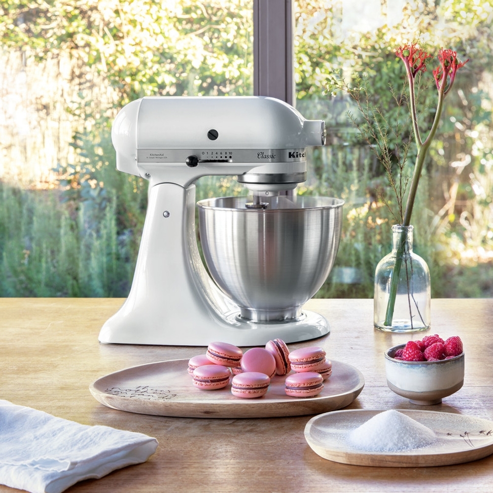 KitchenAid - Classic Küchenmaschine 4,28 L KitchenAid - Classic Küchenmaschine 4,28 L