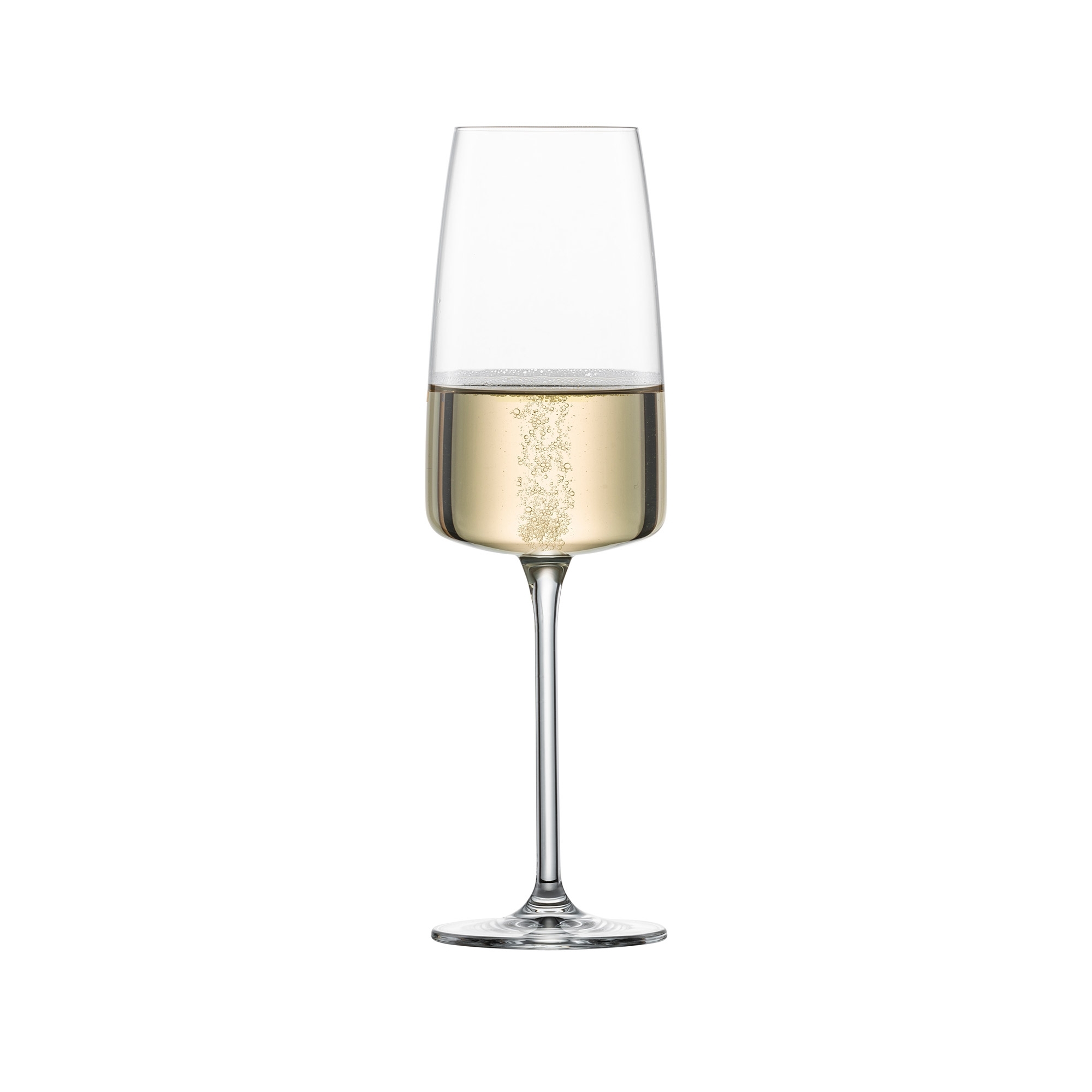 Schott Zwiesel - Sekt- und Schaumweinglas leicht & frisch Vivid Senses Schott Zwiesel - Sekt- und Schaumweinglas leicht & frisch Vivid Senses