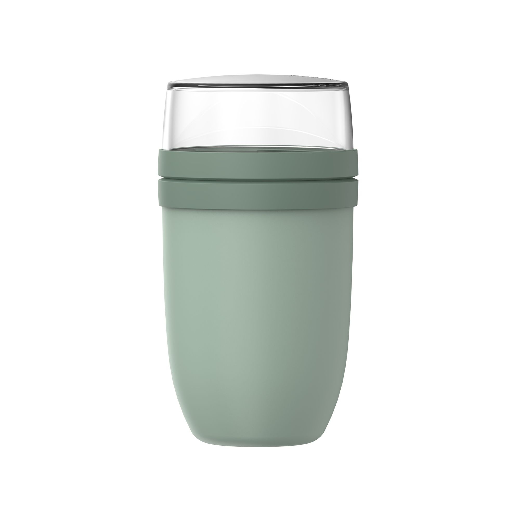 Mepal - Ellipse Lunchpot XL - Nordic Sage