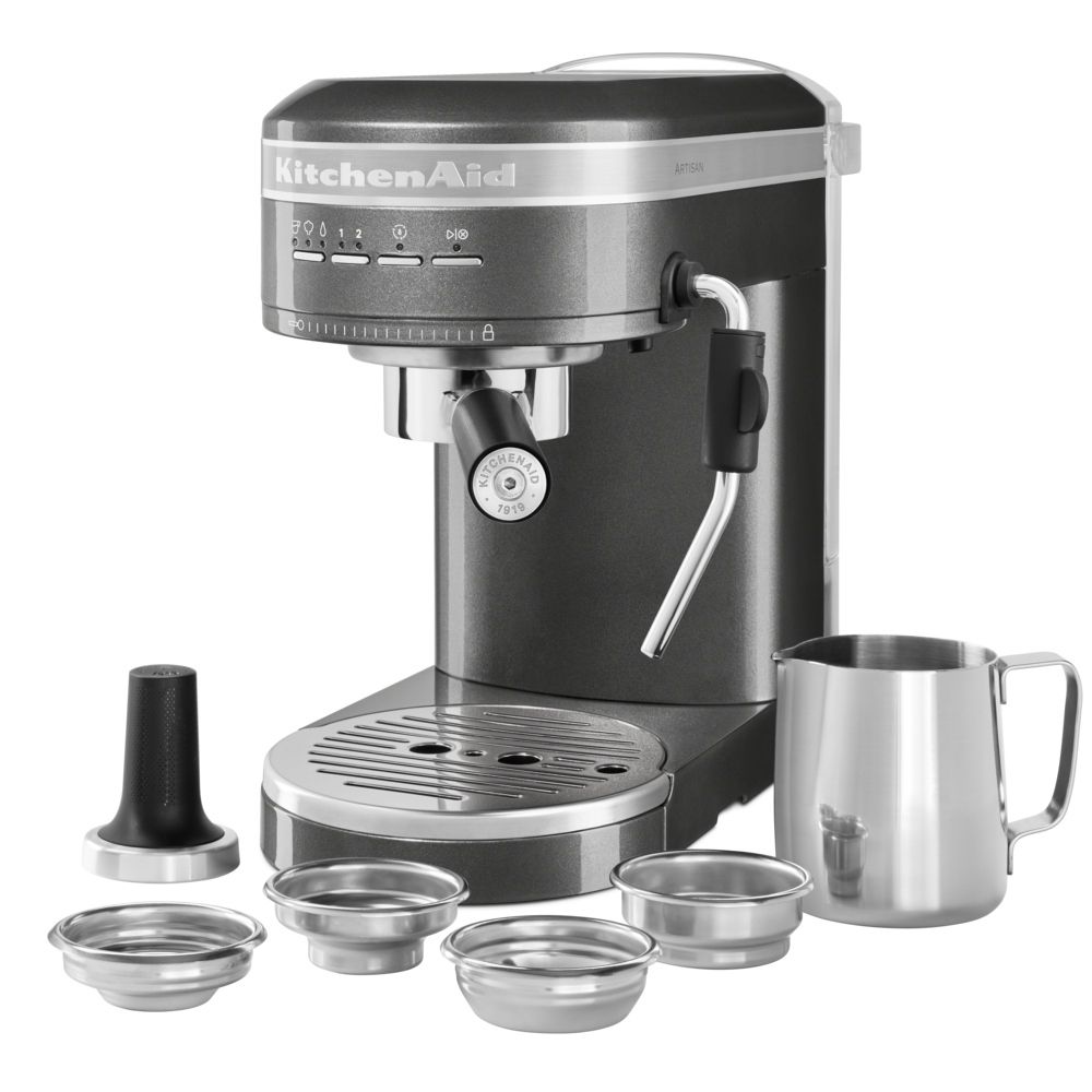 KitchenAid - Espressomaschine Artisan 5KES6503 KitchenAid - Espressomaschine Artisan 5KES6503