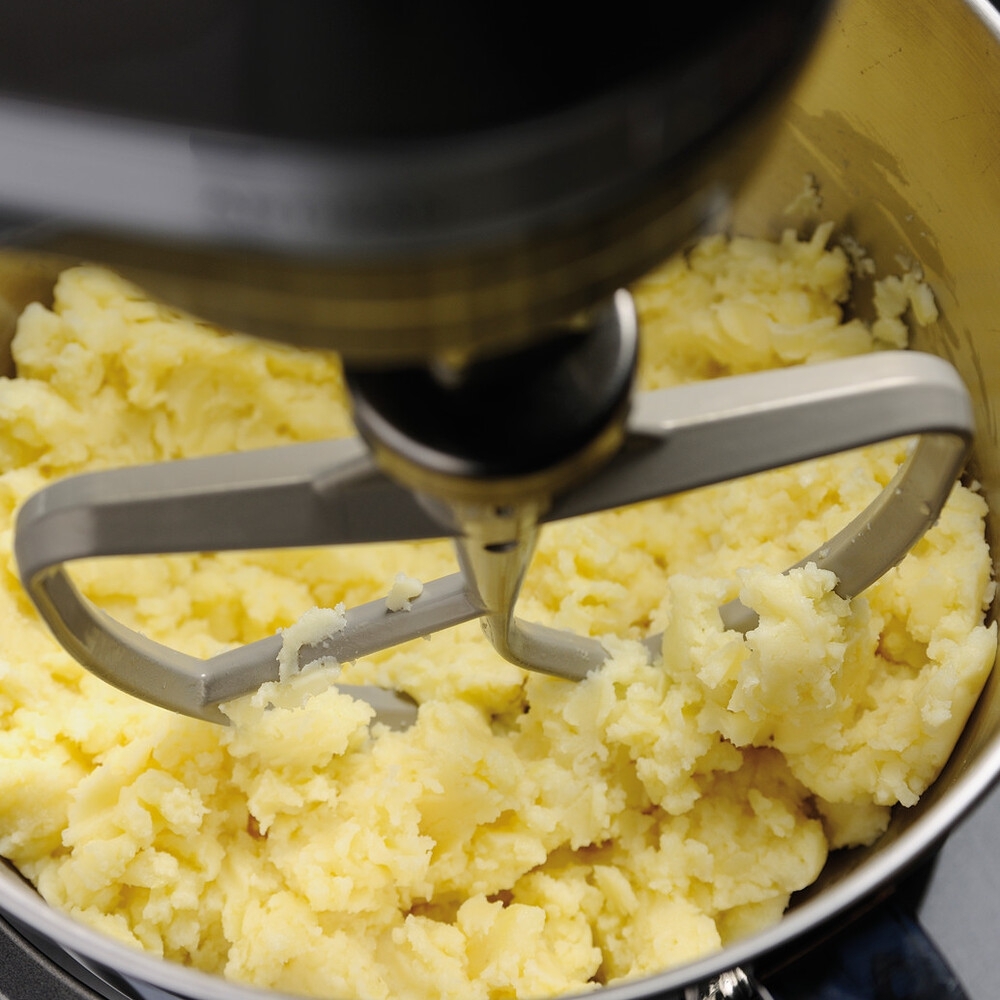 KitchenAid - Flachrührer K5THCB - nylonbeschichtet KitchenAid - Flachrührer K5THCB - nylonbeschichtet