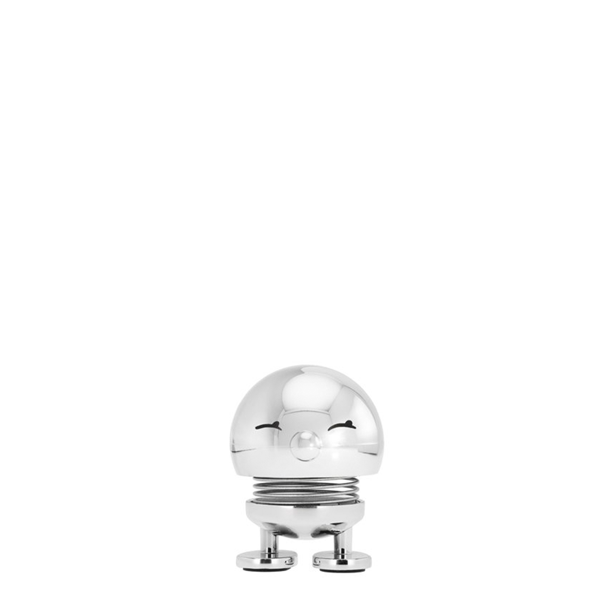 Hoptimist - Bimble XS - Chrome