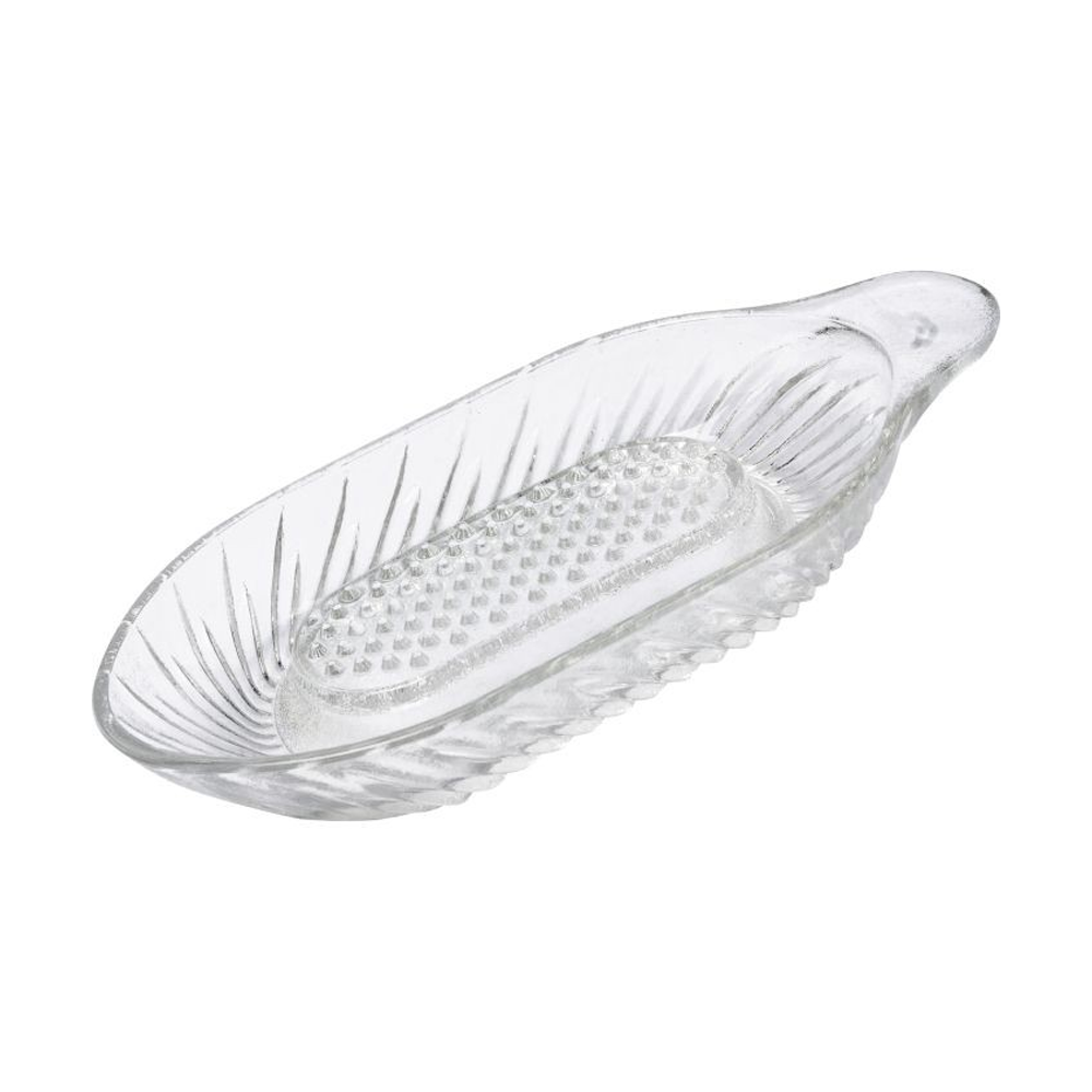 Westmark - Apfelreibe, Glas, 140 ml Westmark - Apfelreibe, Glas, 140 ml