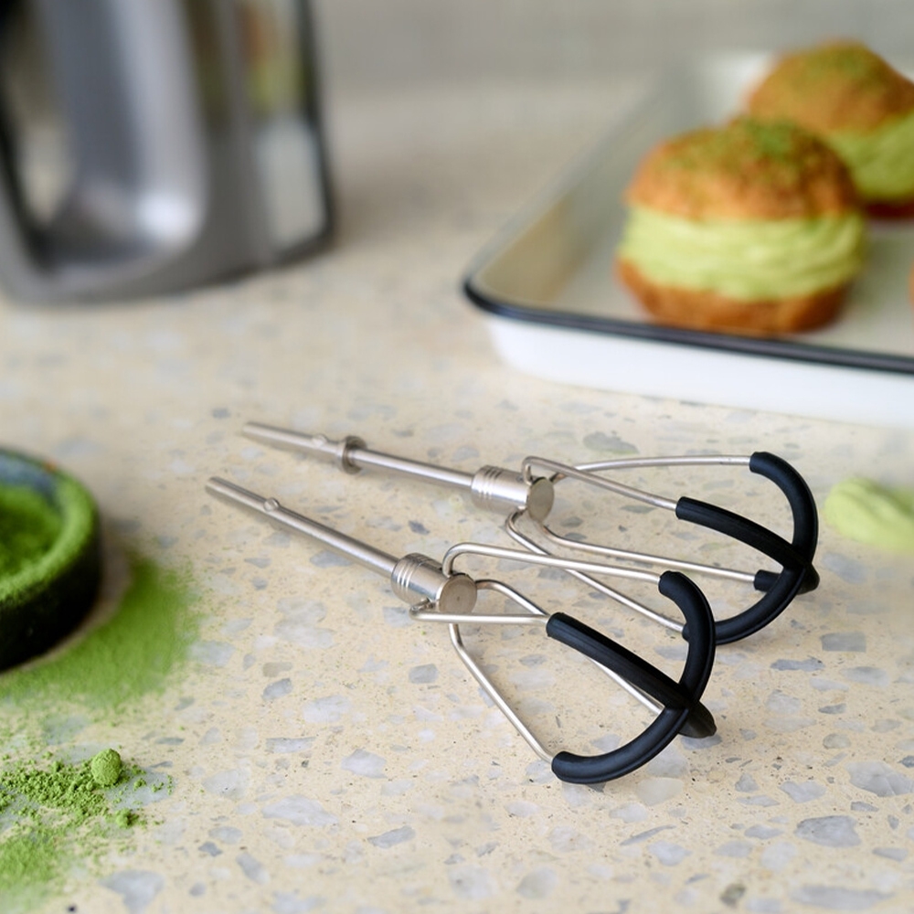 KitchenAid - Flexi beater for hand mixer 5KHMFEB2 KitchenAid - Flexi beater for hand mixer 5KHMFEB2