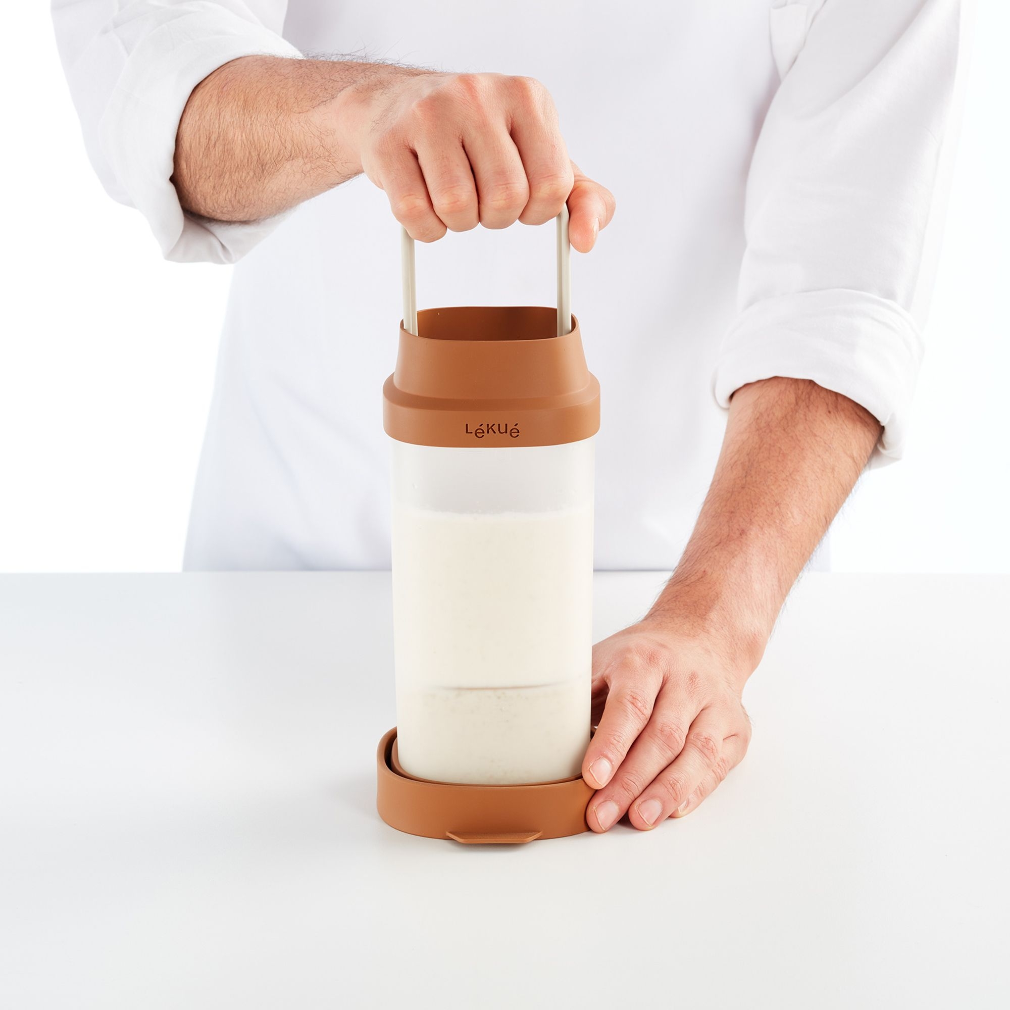 Lékué - Veggie Drinks Maker Lékué - Veggie Drinks Maker