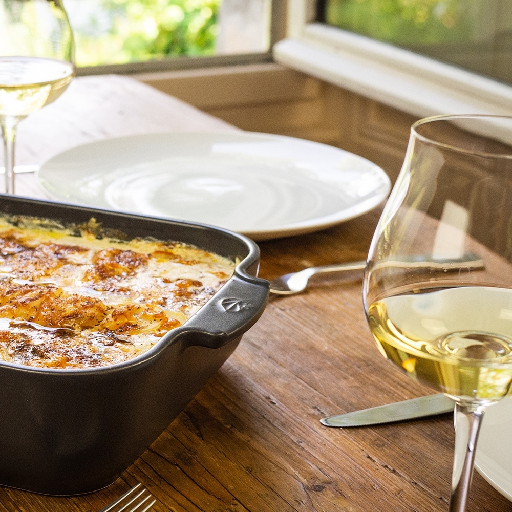 Peugeot Appolia - Rectangular Baker Peugeot Appolia - Rectangular Baker