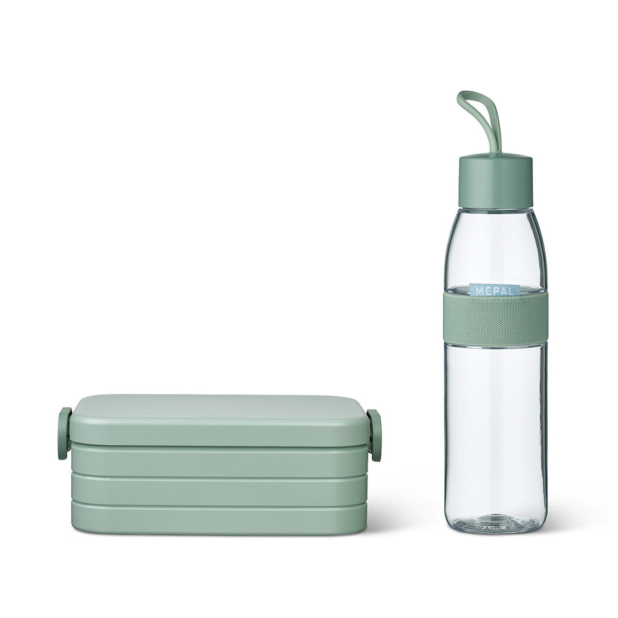 Mepal - Take a break gift set for on the go - different colors
