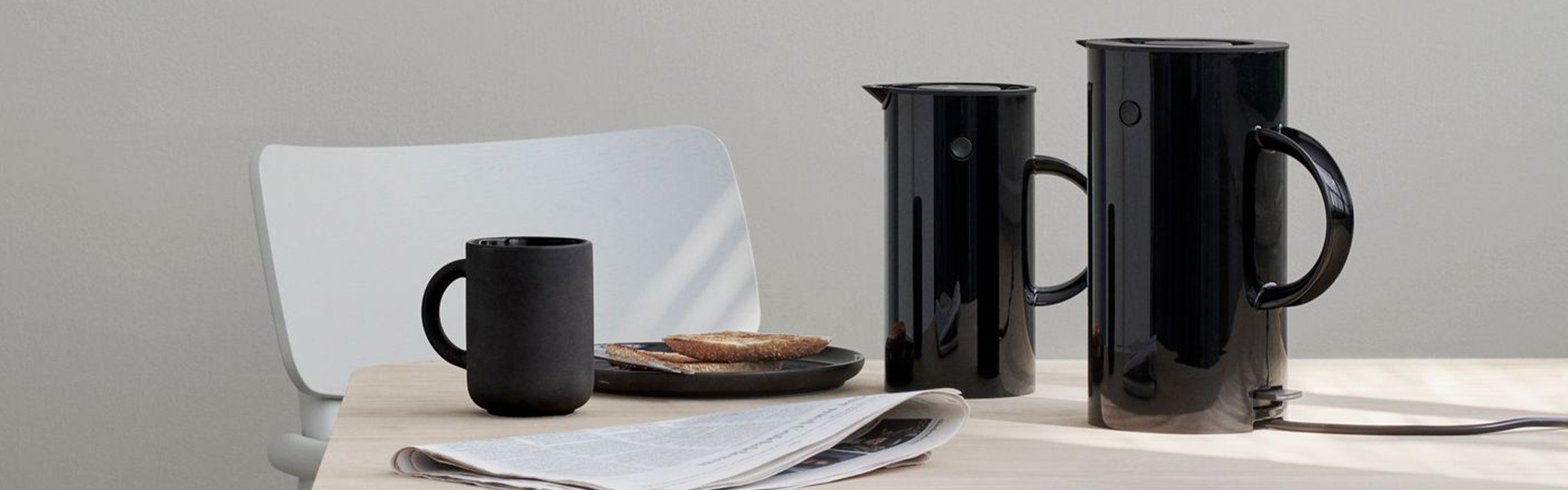 Stelton - News