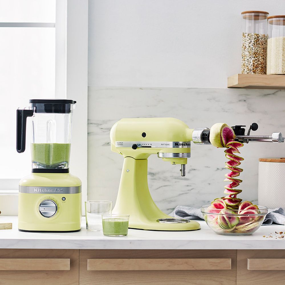 KitchenAid - Artisan Küchenmaschine 5KSM185PS -  Kyoto Glow KitchenAid - Artisan Küchenmaschine 5KSM185PS -  Kyoto Glow