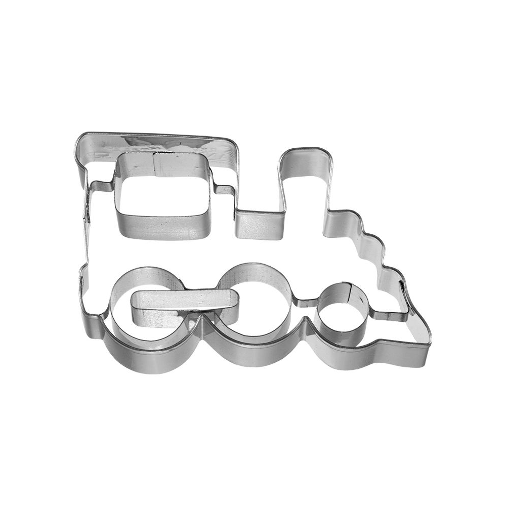 Birkmann - Train, 8 cm