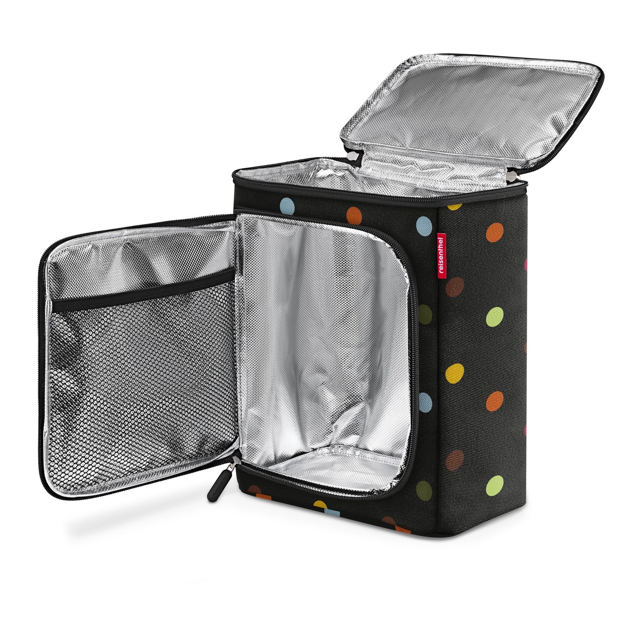 reisenthel - coolerbox - dots