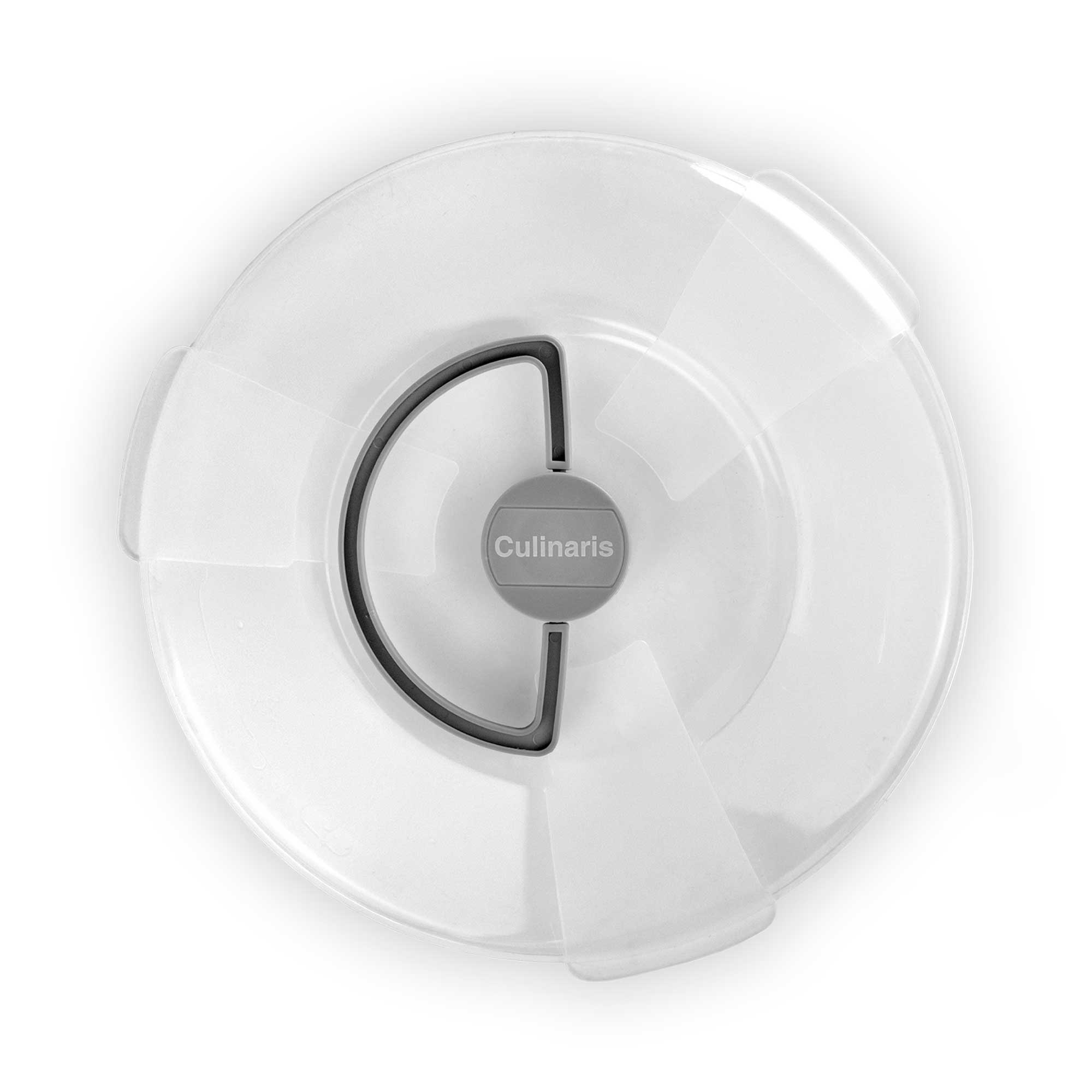 Transport Lid Springform Pan - PADEIRO - 26 cm | Culinaris