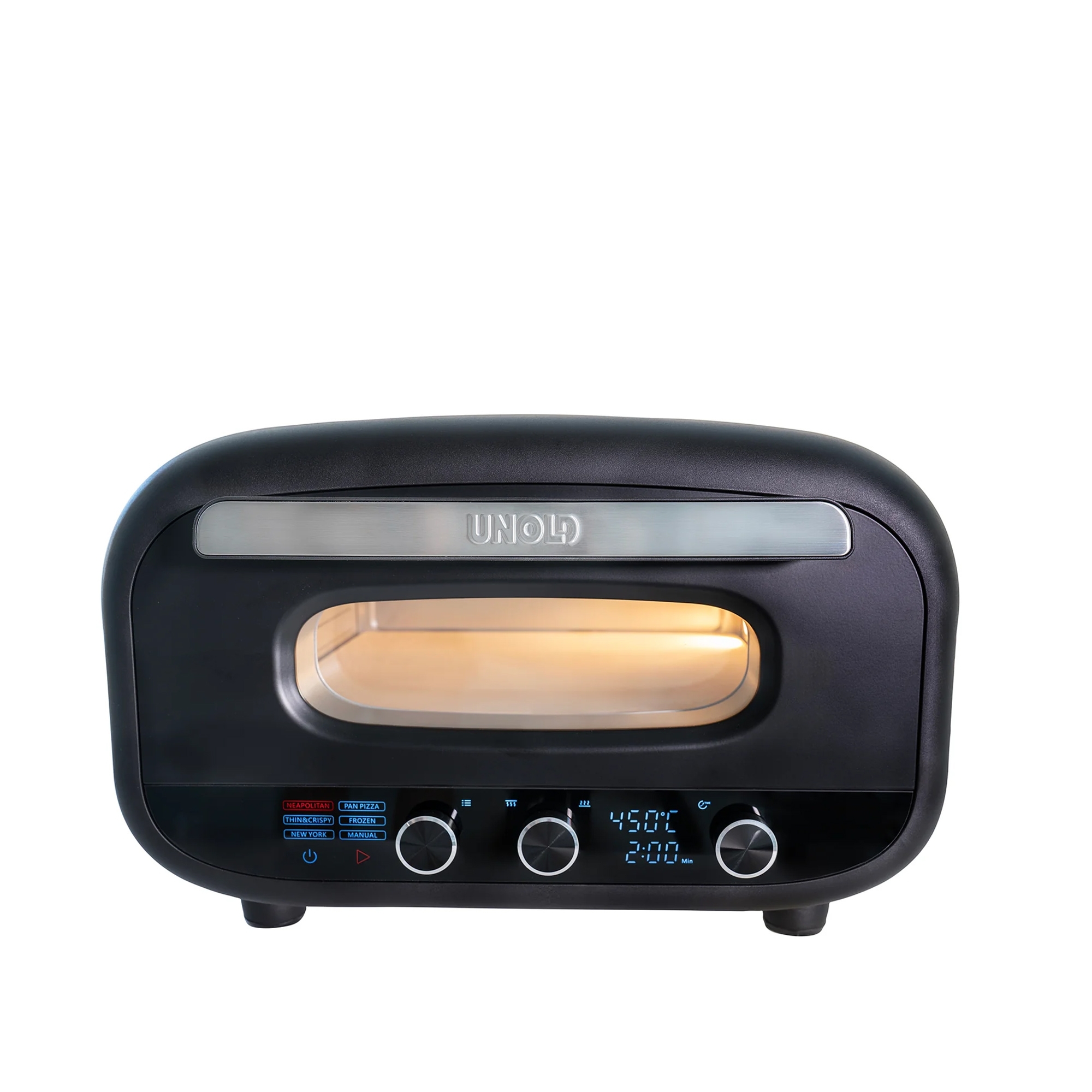Unold - pizza oven DON ALFREDO Unold - pizza oven DON ALFREDO