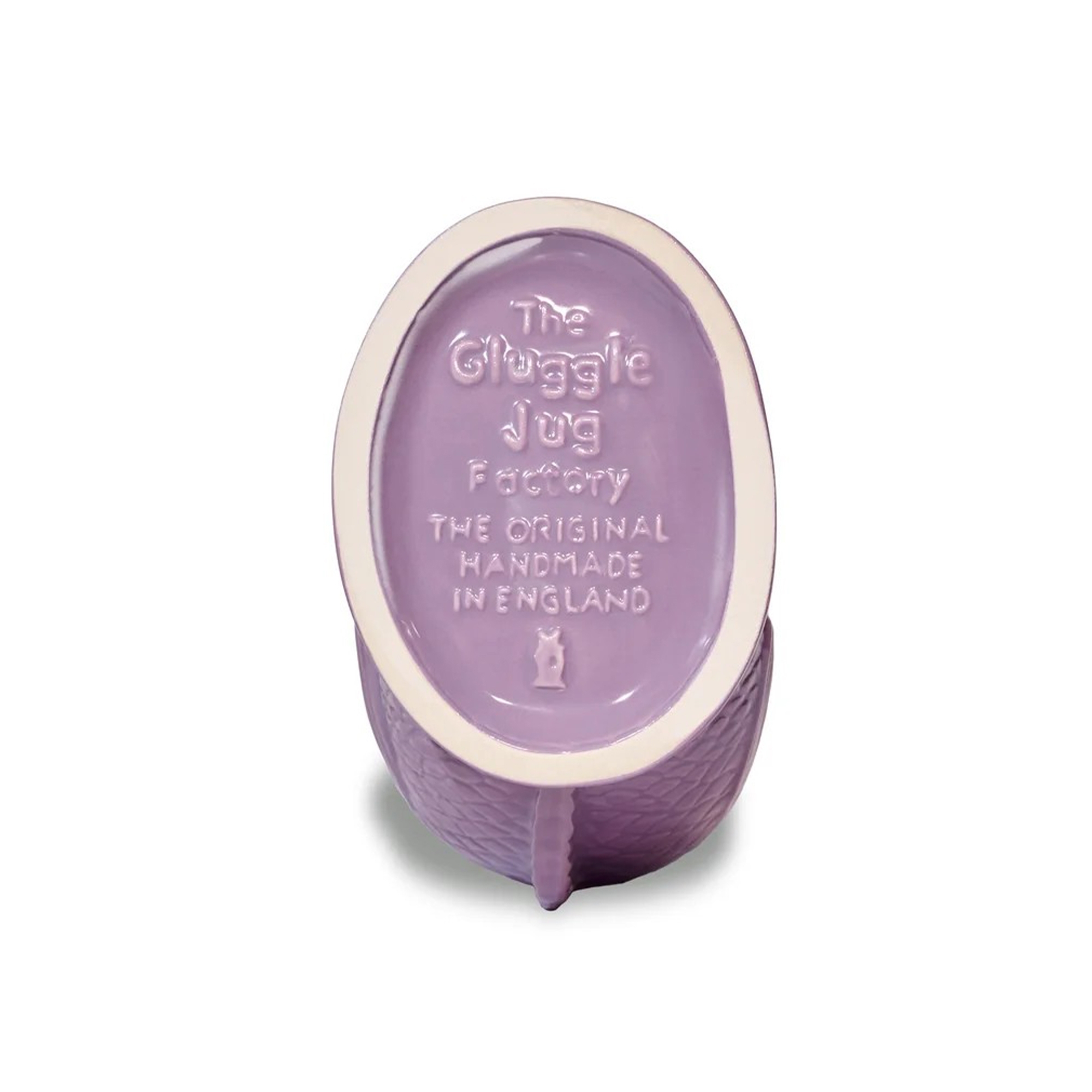 Gluckigluck - Ceramic Carafe XL - Lilac