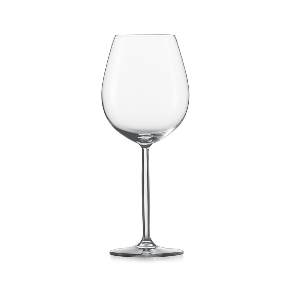 Schott Zwiesel - DIVA - Red wine / water glass - set of 6