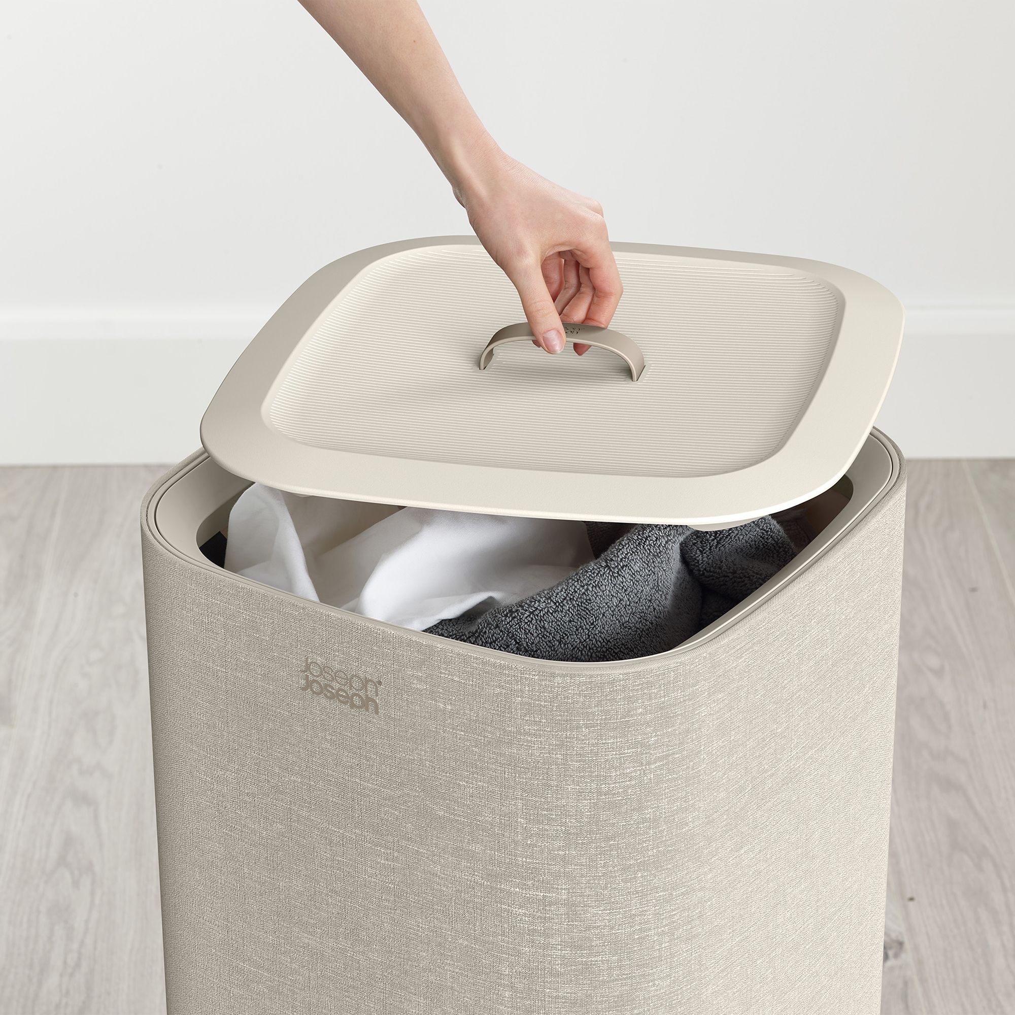 Joseph Joseph - Tota™ One 60L Wäschekorb