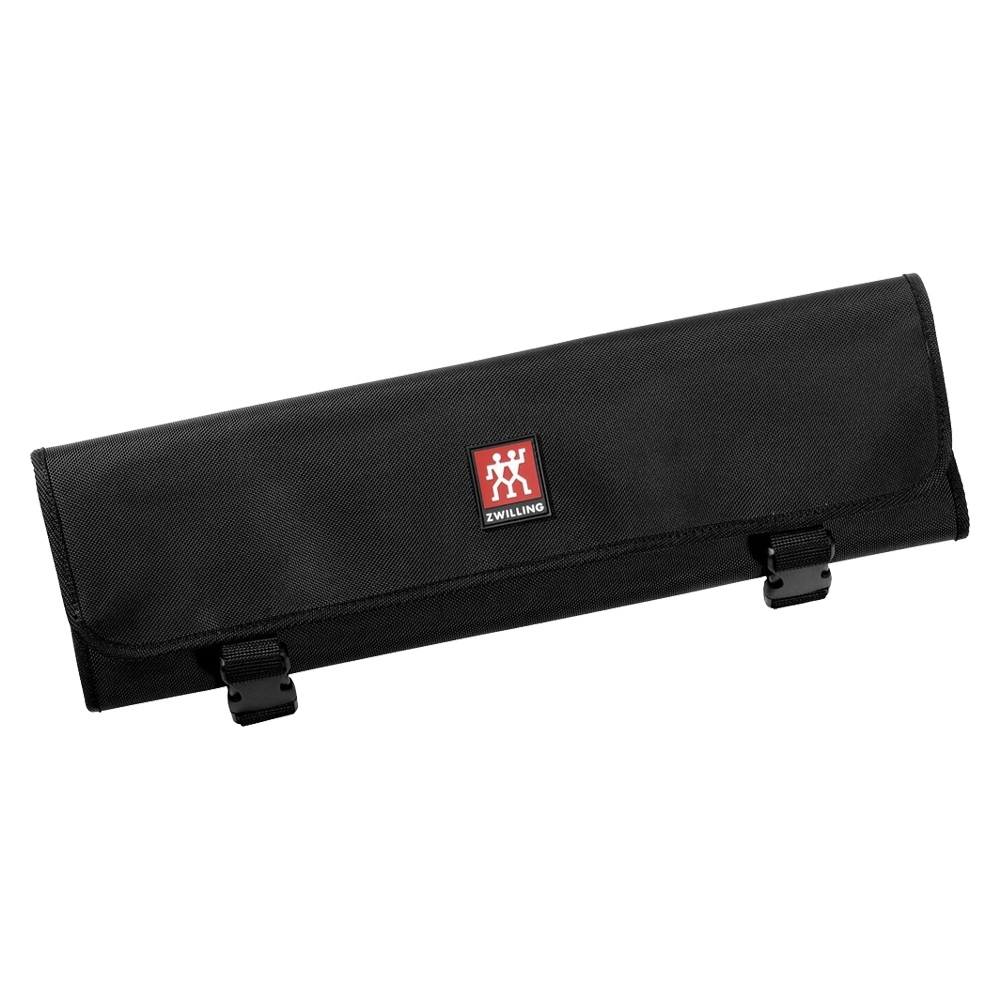 ZWILLING - Messertasche für 7 Messer | Nylon ZWILLING - Messertasche für 7 Messer | Nylon