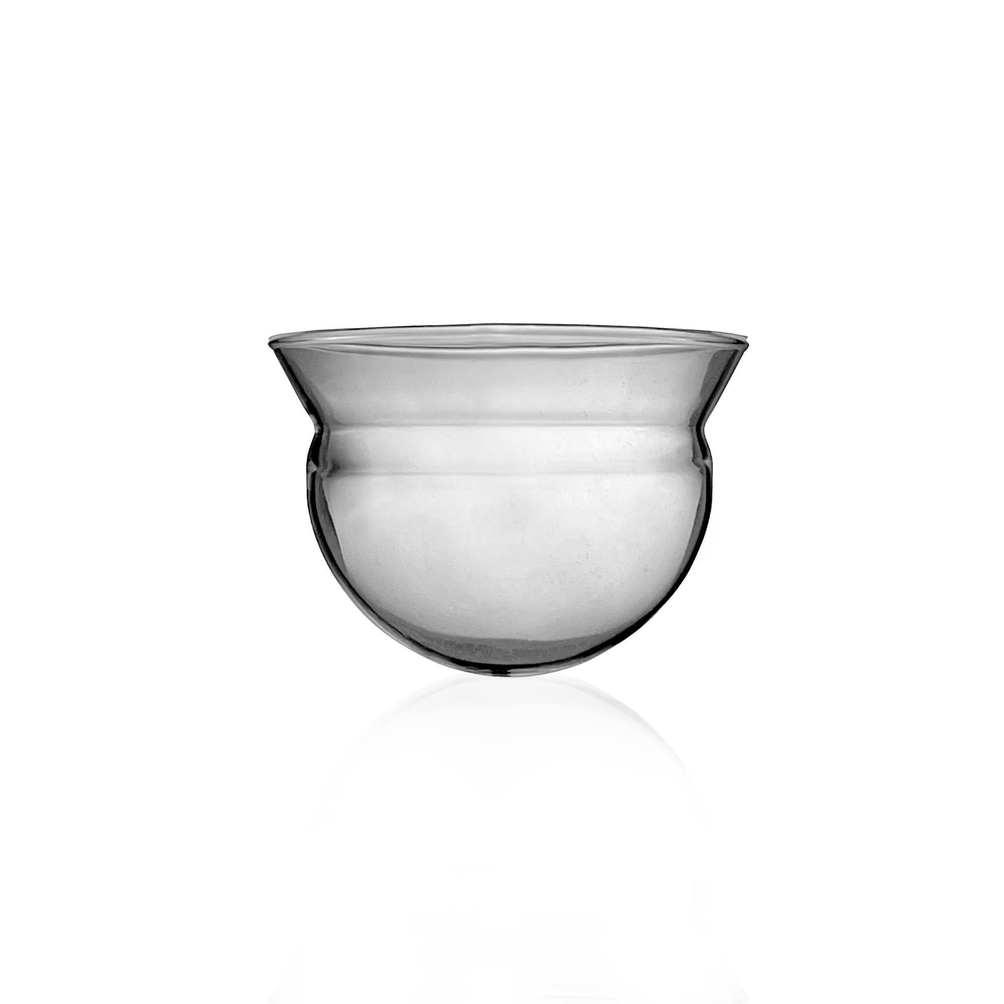 mono - filio replacement glass - teacup or sugar bowl