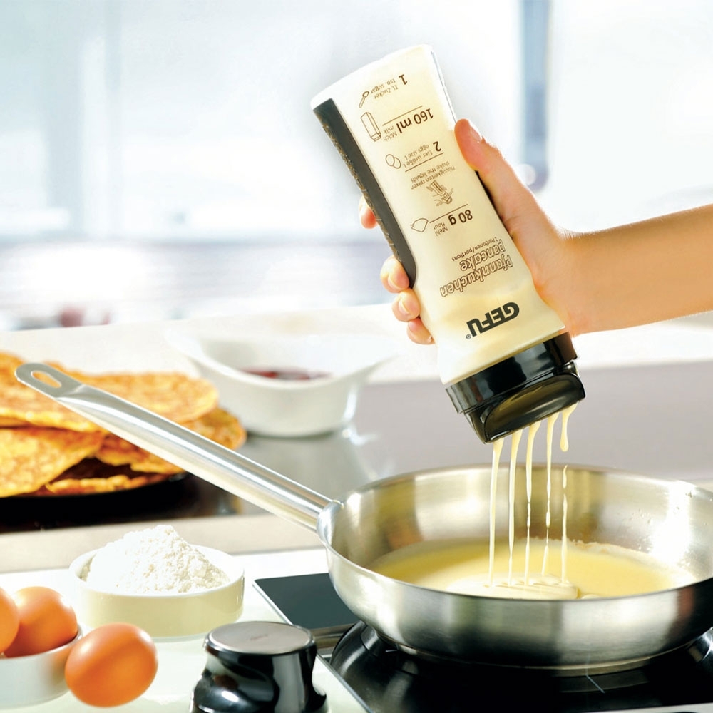 Gefu - Spätzle-Mix Gefu - Spätzle-Mix