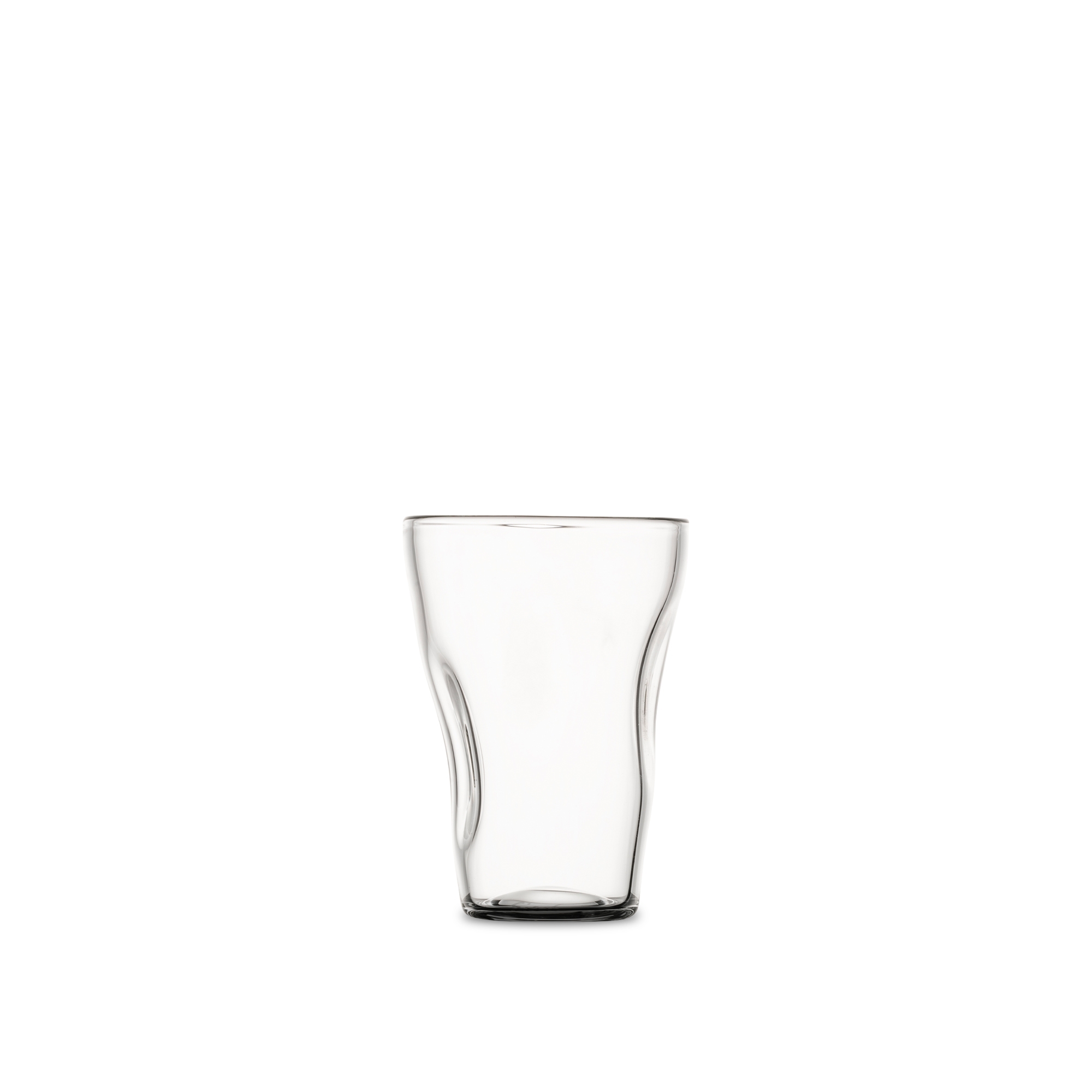 Eisch - Espresso/mocha glasses UNIK, set of 4