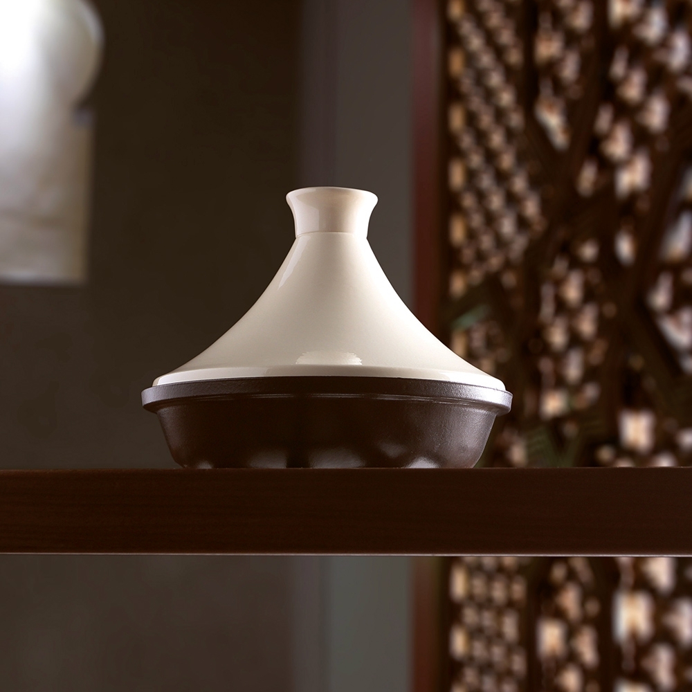 Staub - Specialities Tajine 20 cm Staub - Specialities Tajine 20 cm