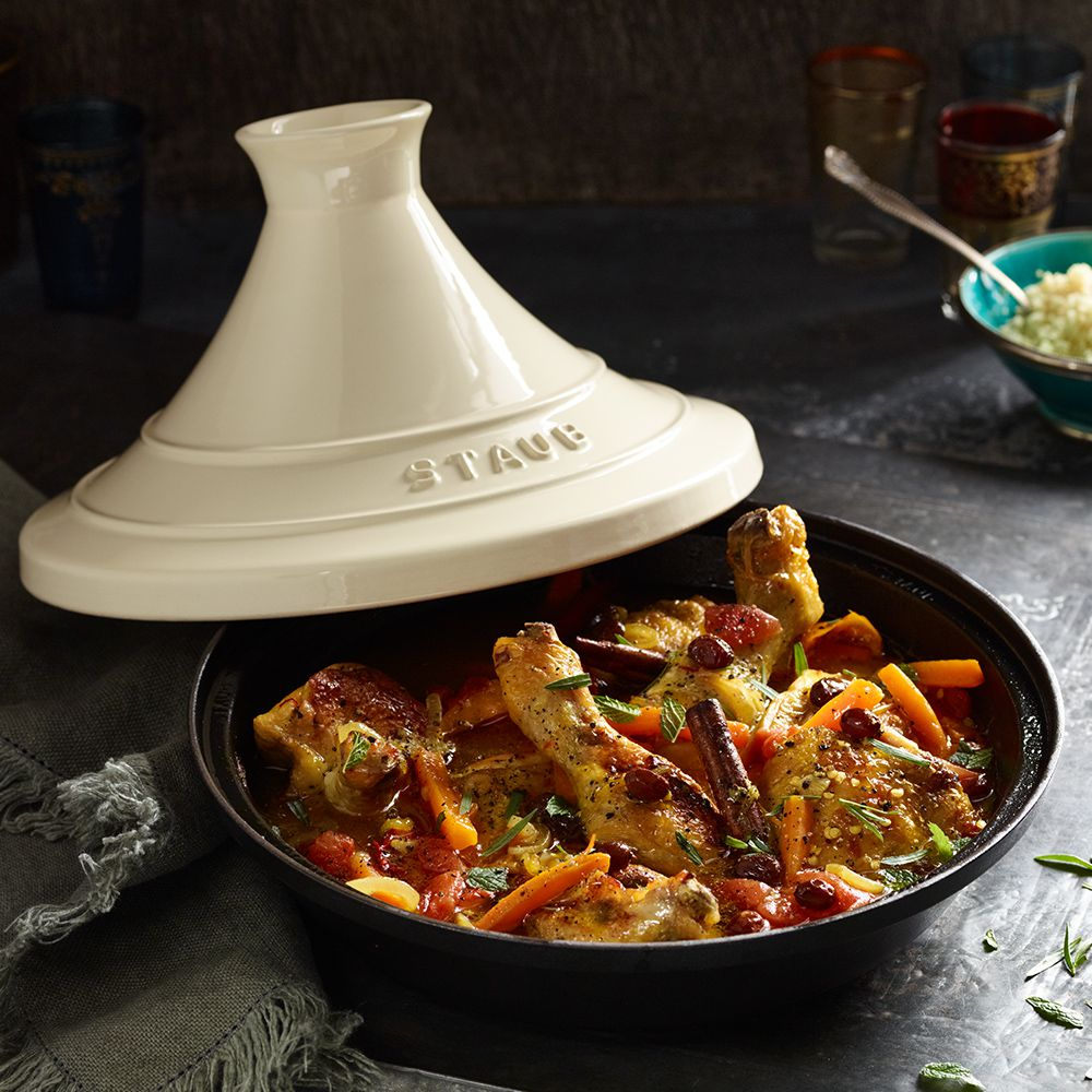 STAUB - Tagine | Specialities | Cast iron | 20 cm