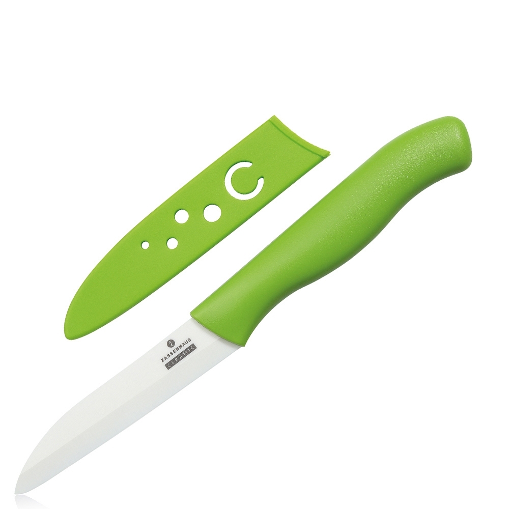 Zassenhaus - Fruit knife CERAPLUS Zassenhaus - Fruit knife CERAPLUS