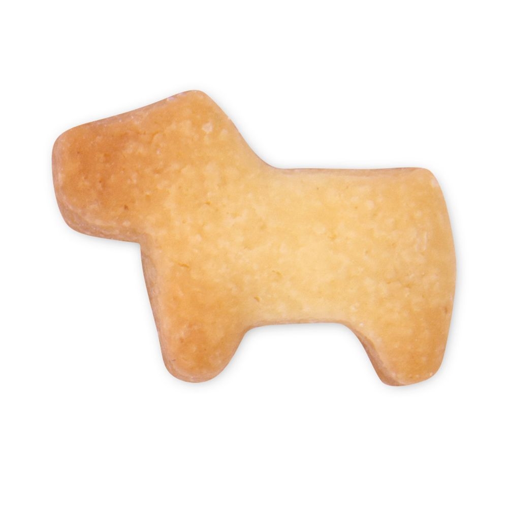 Städter - Ausstecher Foxterrier Mini - 2 cm