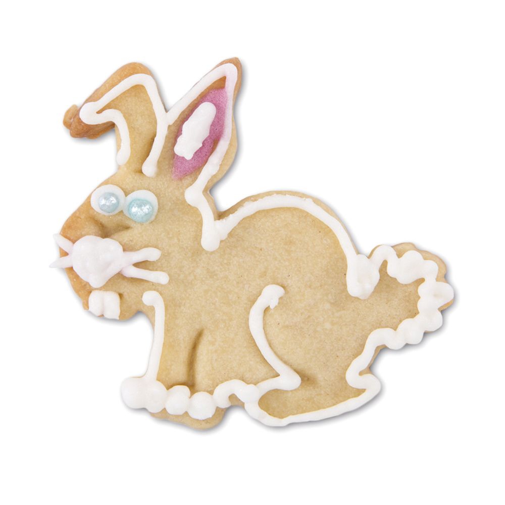 Städter - Cookie cutter Rabbit - 6 cm