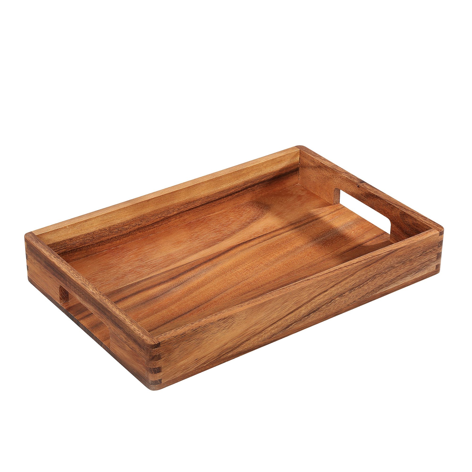 Zassenhaus - tray Akazie - 42 x 28 cm