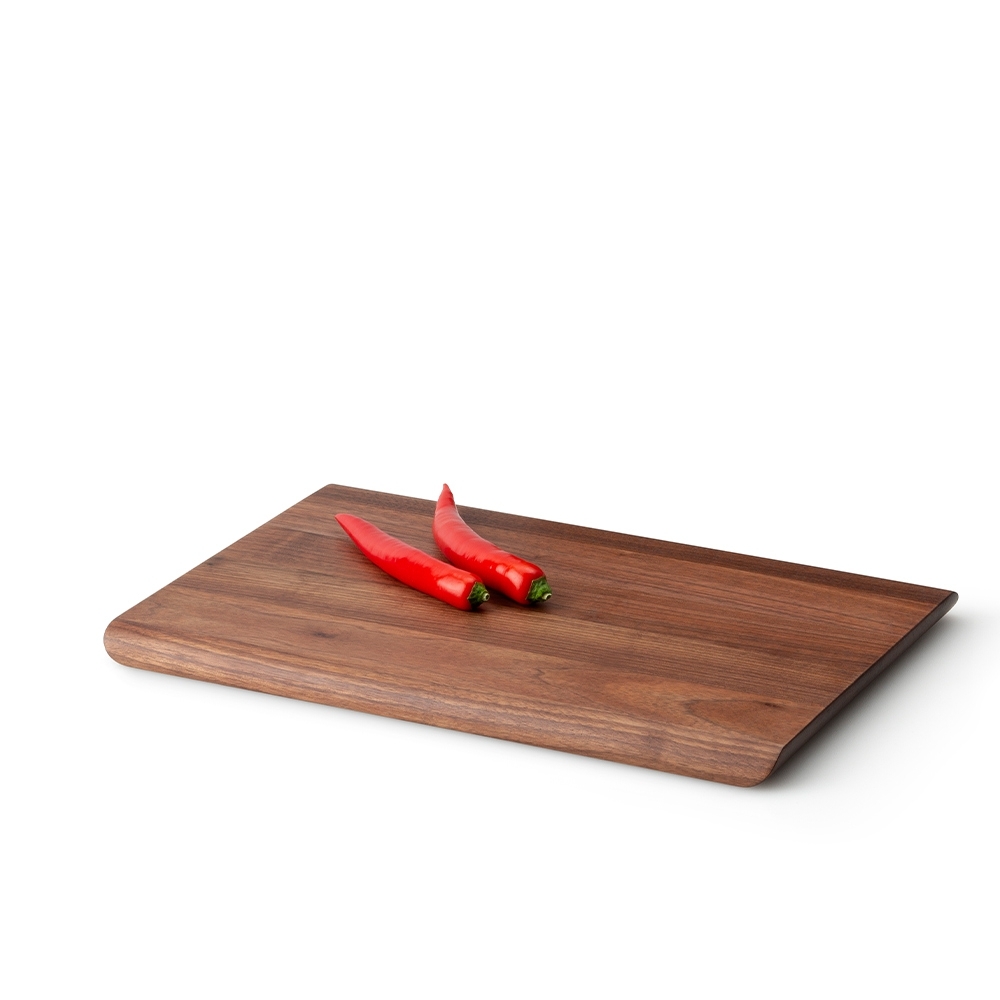 Continenta - cutting board, walnut Continenta - cutting board, walnut
