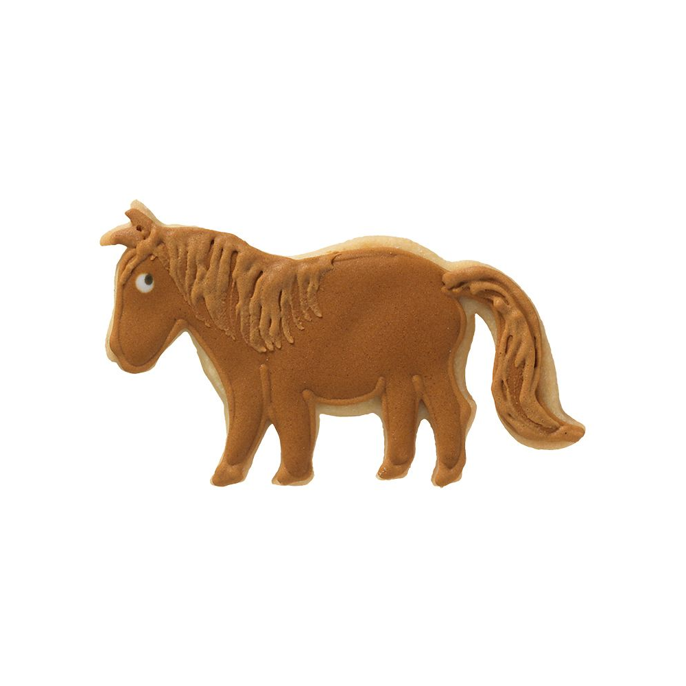 RBV Birkmann - Pony 9,5 cm