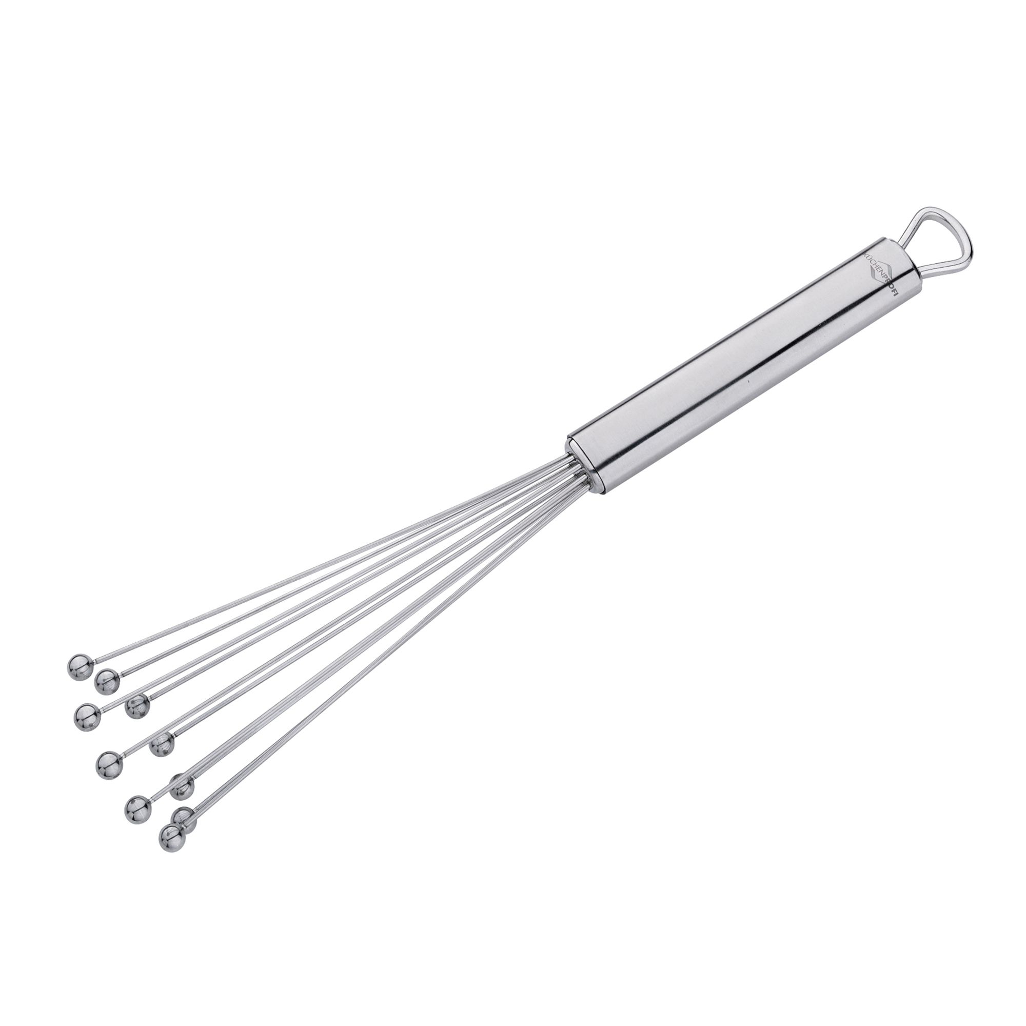 Küchenprofi - PARMA - Nylon spatula, perforated