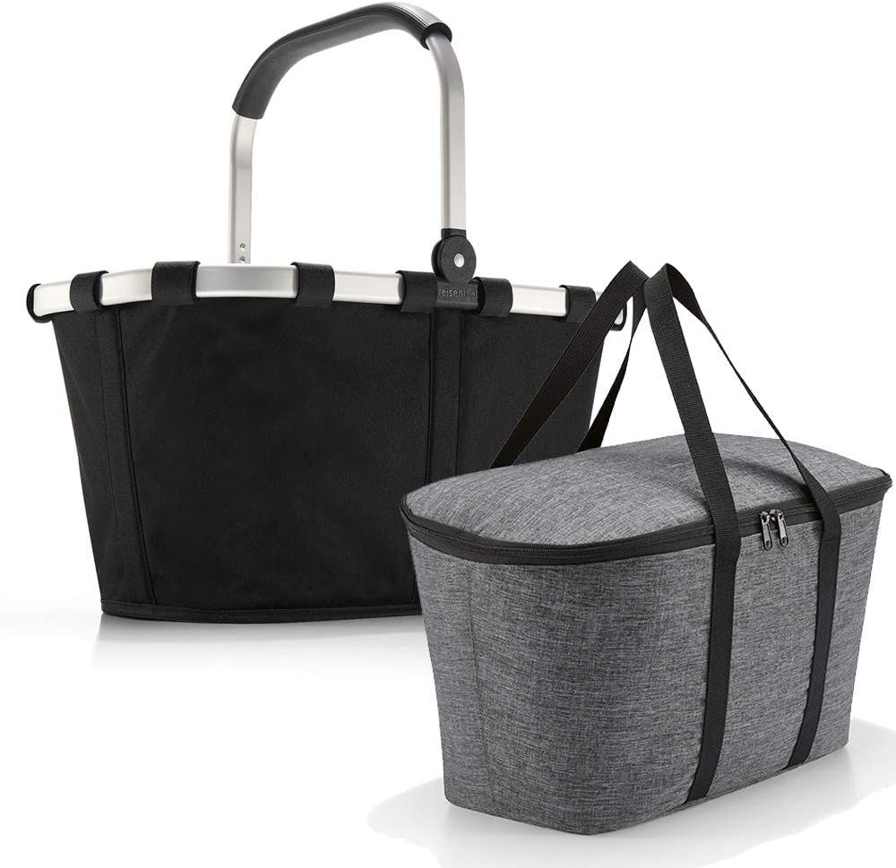 reisenthel - carrybag + coolerbag