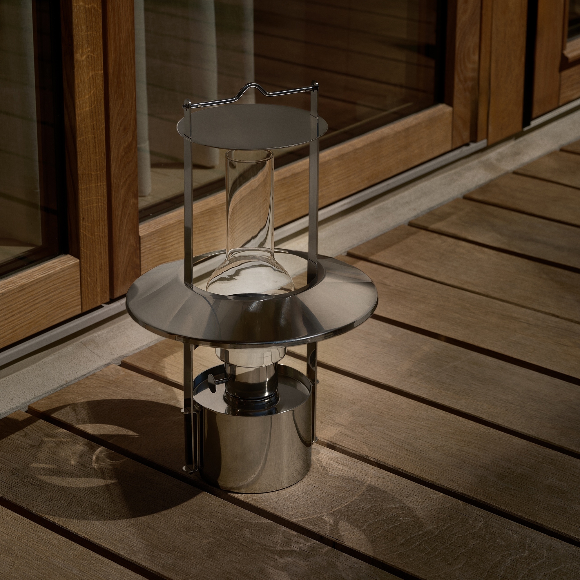 Stelton - Ship's Lamp - 43 cm