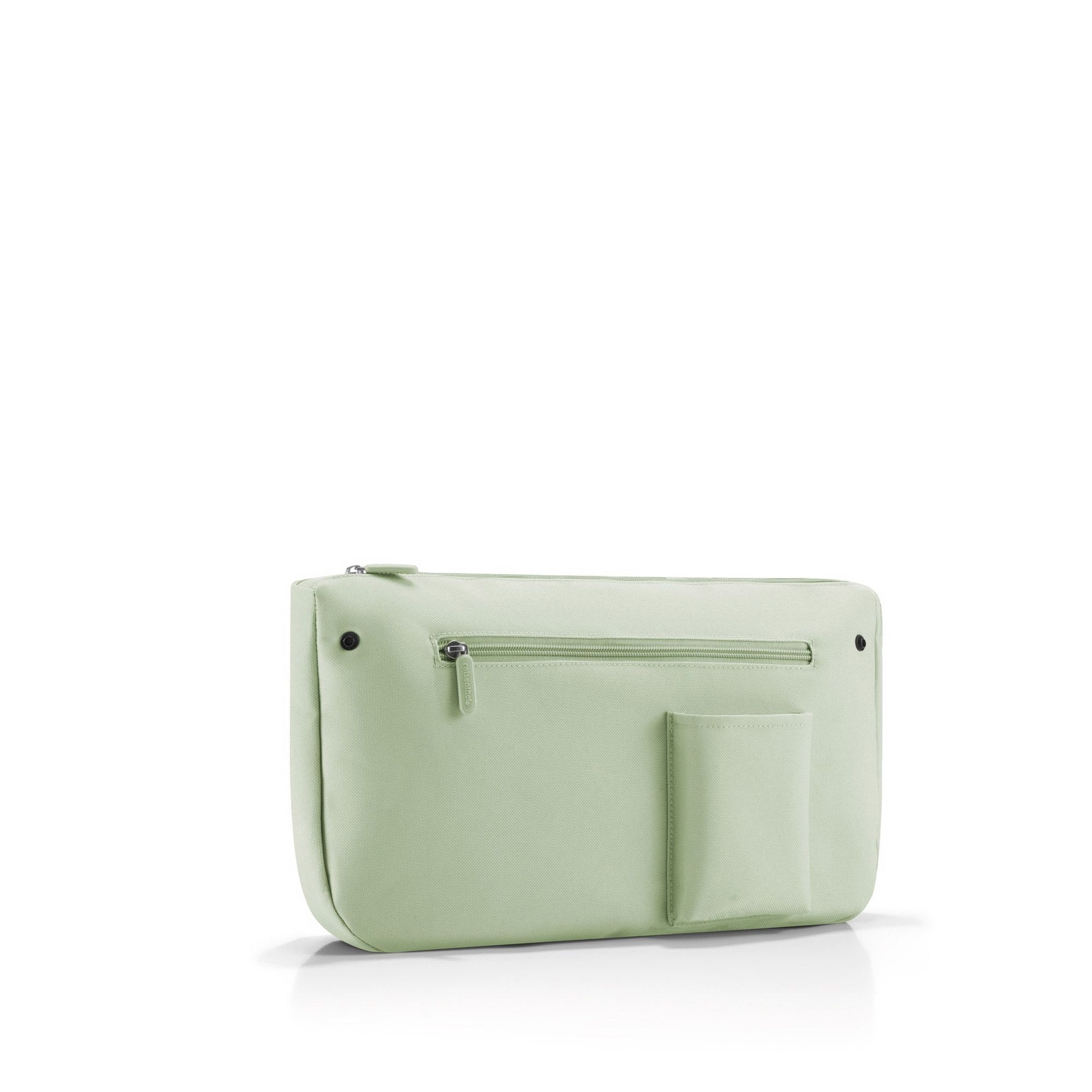 reisenthel - loopshopper M - puffer iced matcha