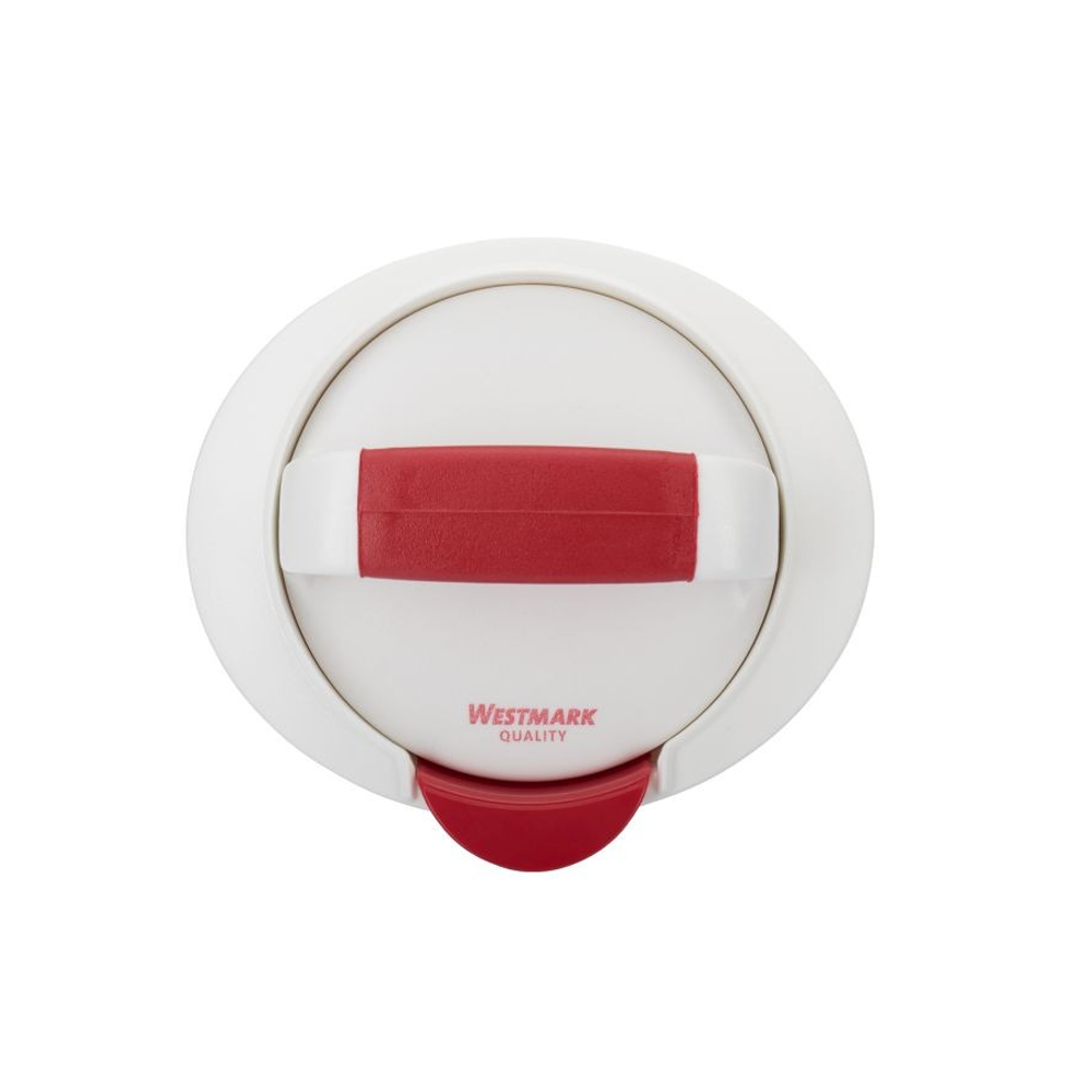 Westmark - Hamburger press with lifter