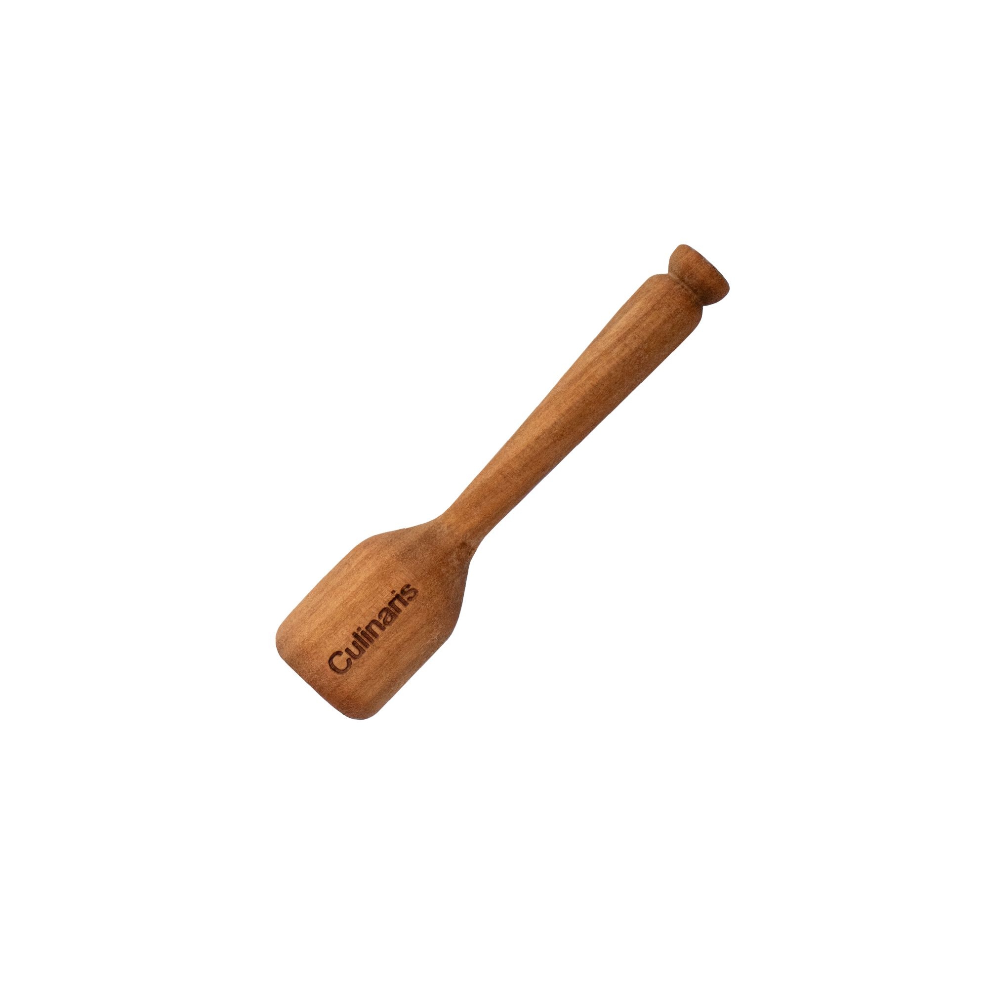 Spice scoop - cherry wood - 8 cm | Culinaris