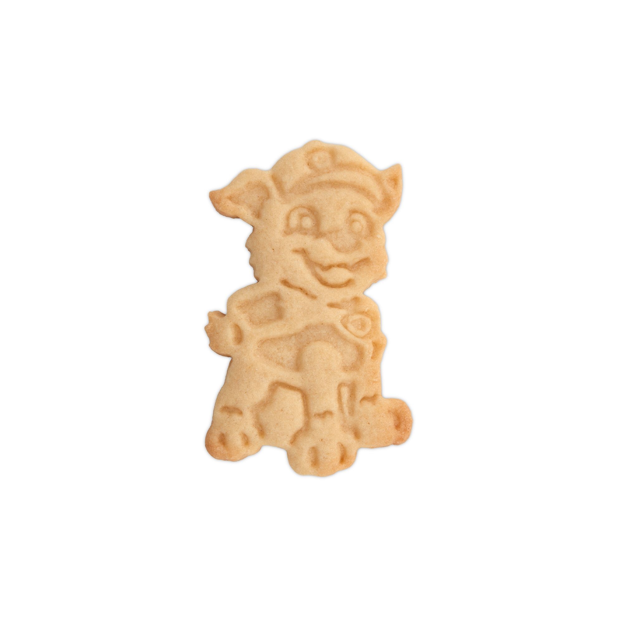 Städter - Paw Patrol Rocky cookie cutter - 7.5 cm