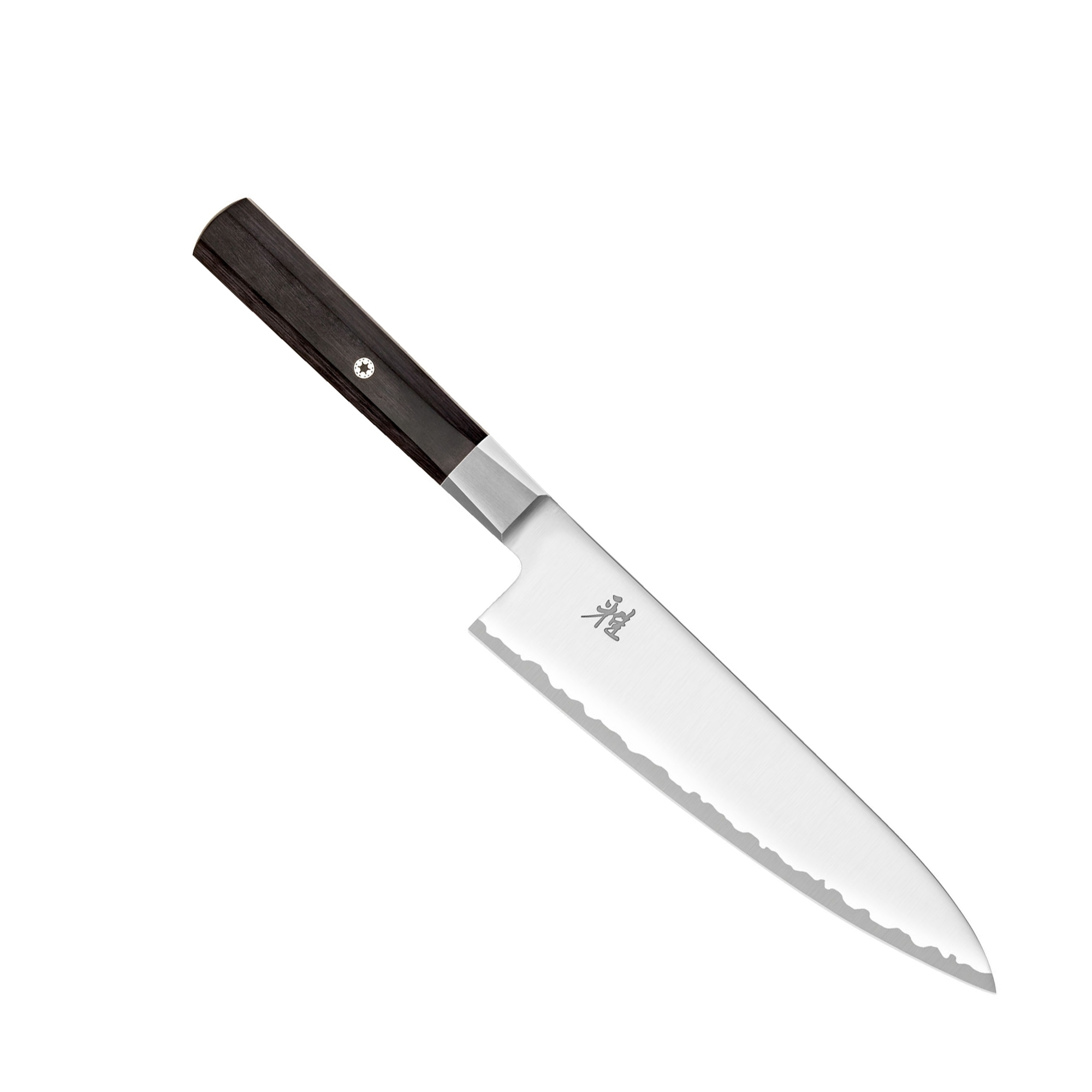 MIYABI - Gyutoh | KOH 4000FC | 20 cm
