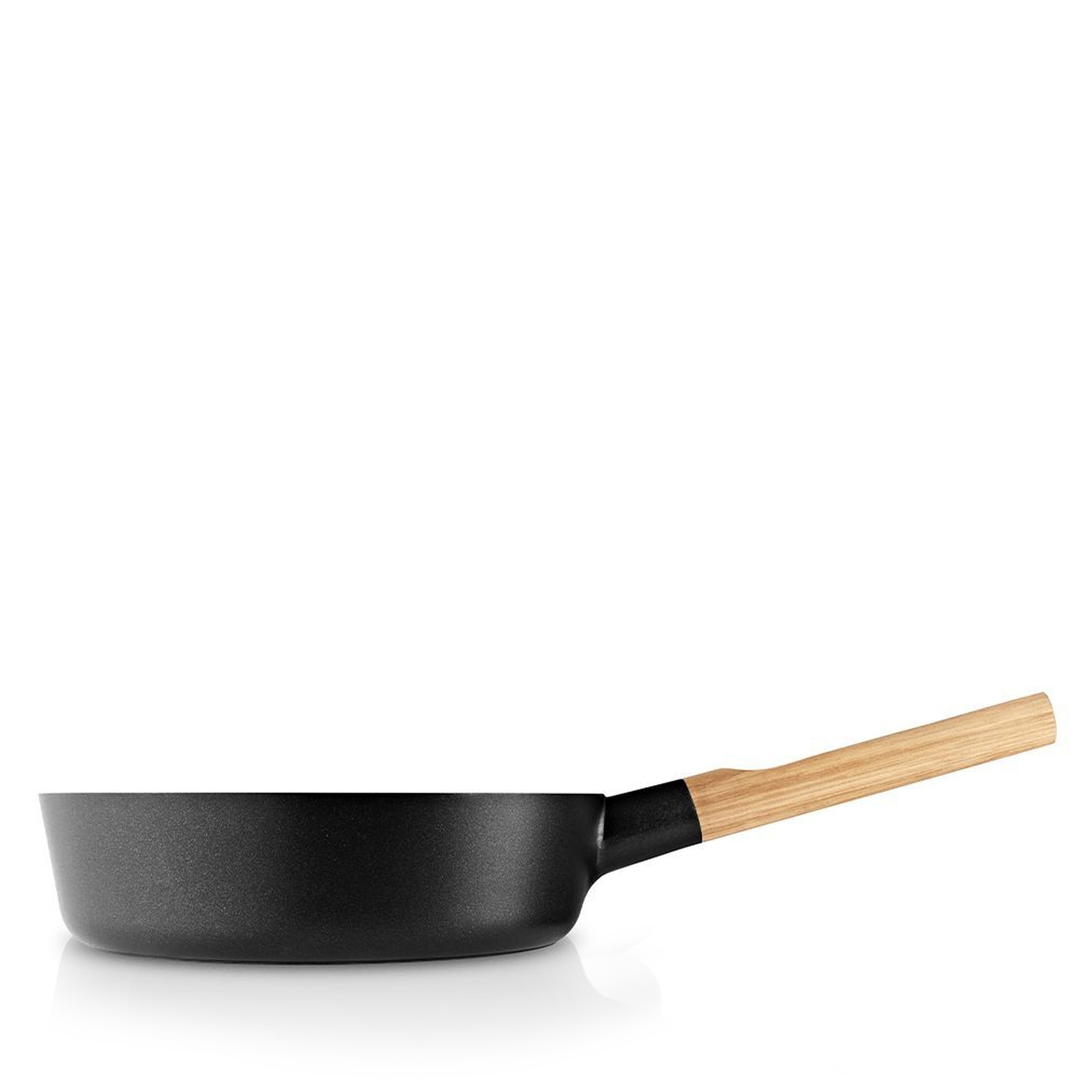 Eva Solo - Sauté Pan 24 cm - NORDIC KITCHEN