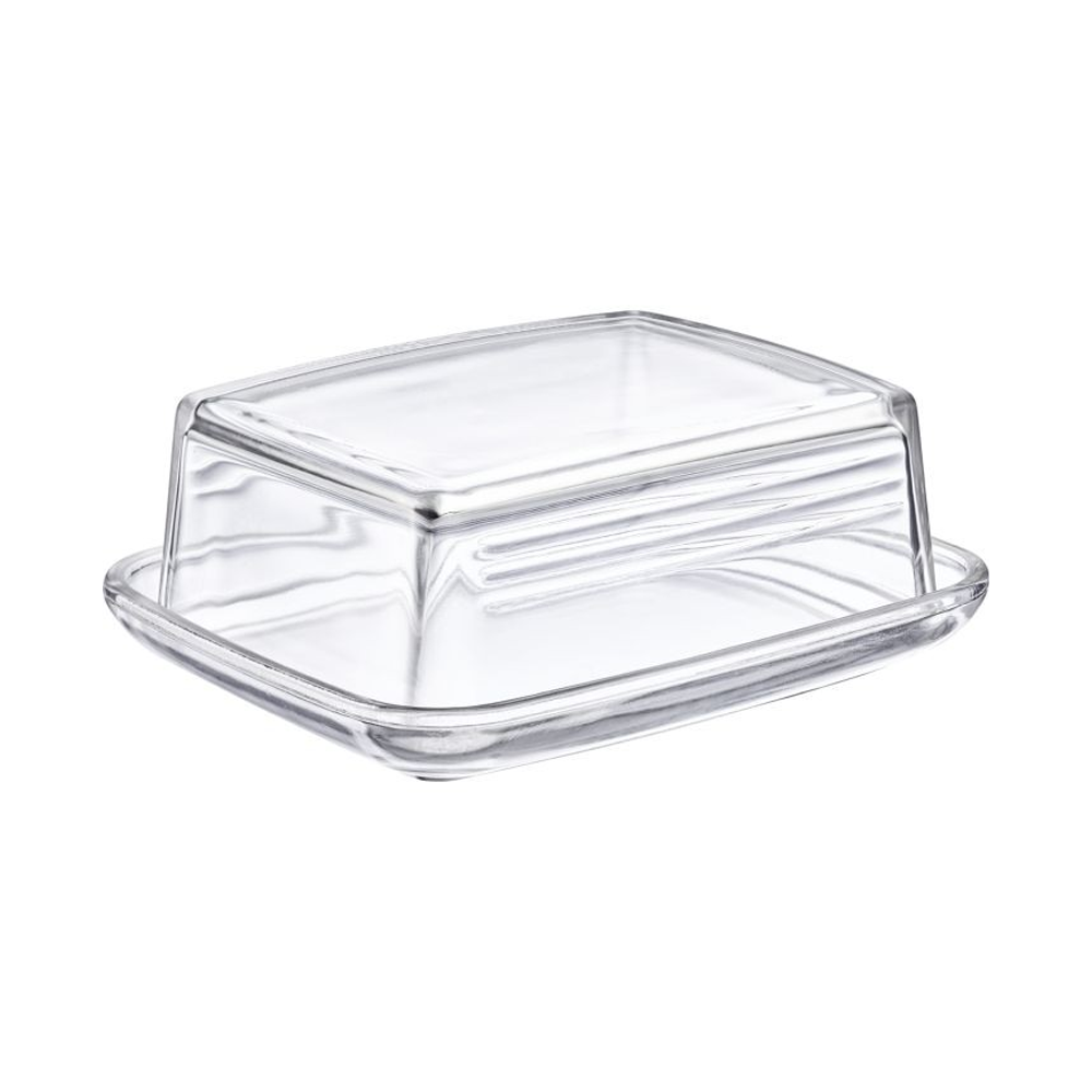 Westmark - Butterdose Glas