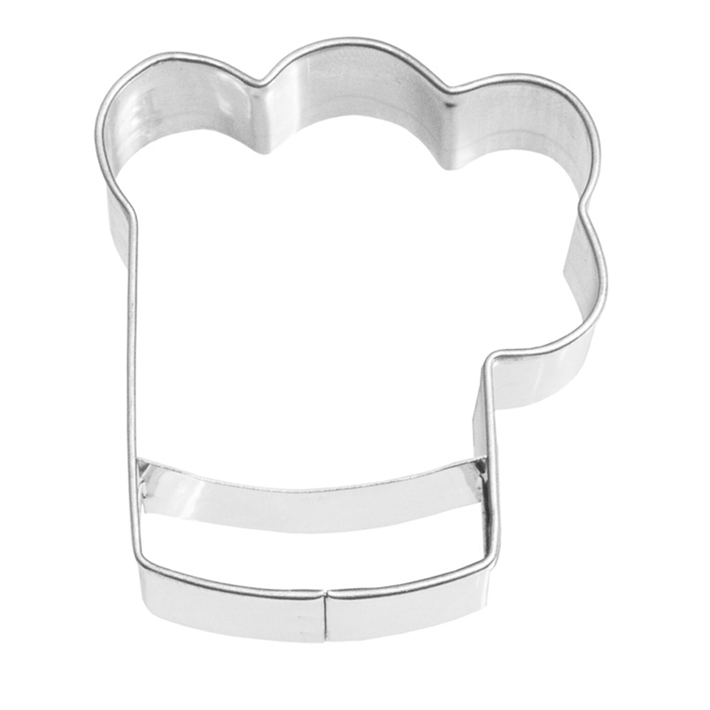 RBV Birkmann - Cookie cutter  Chef's Hat 5.5 cm